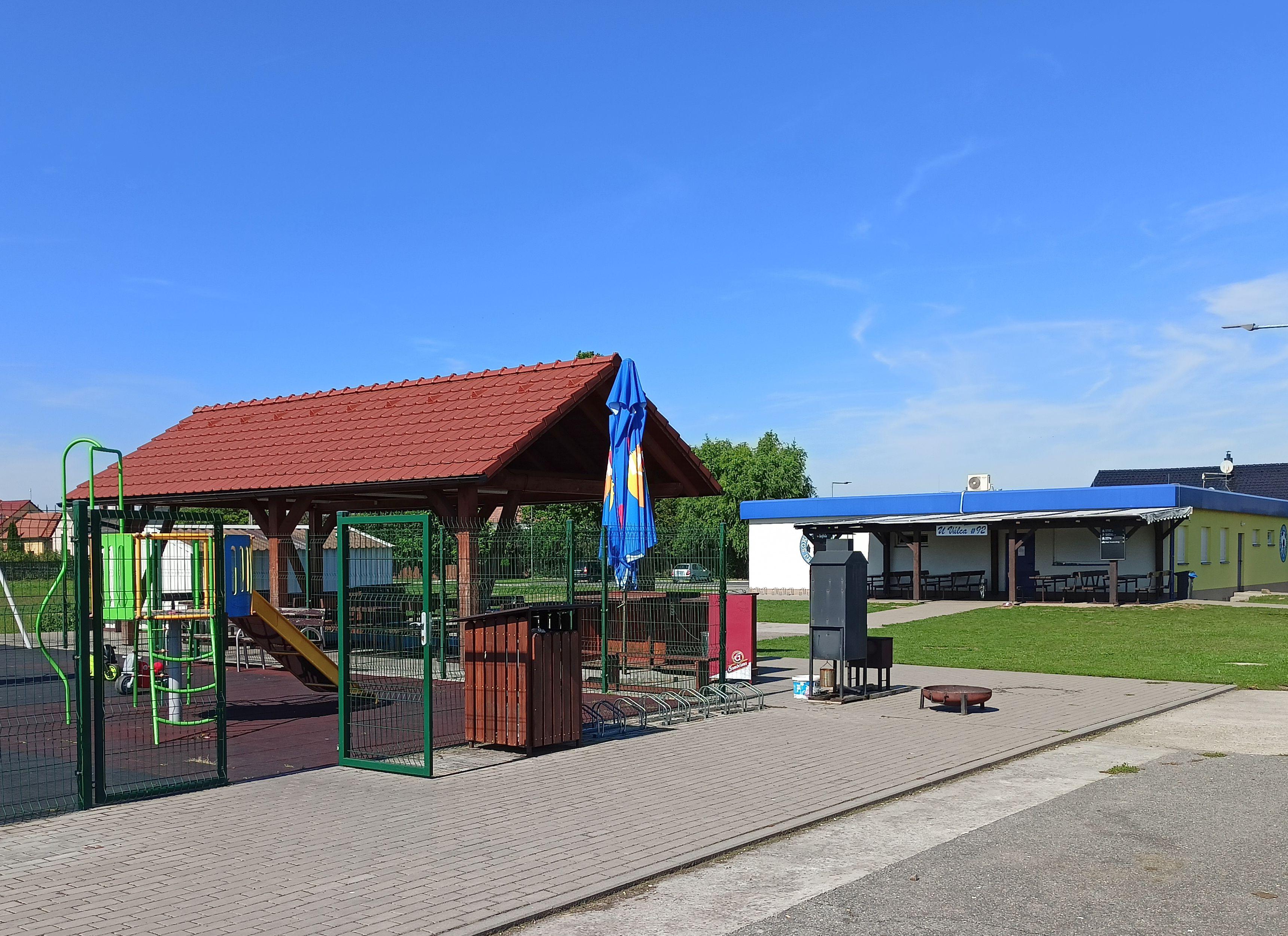 U Válca #92 foto 2