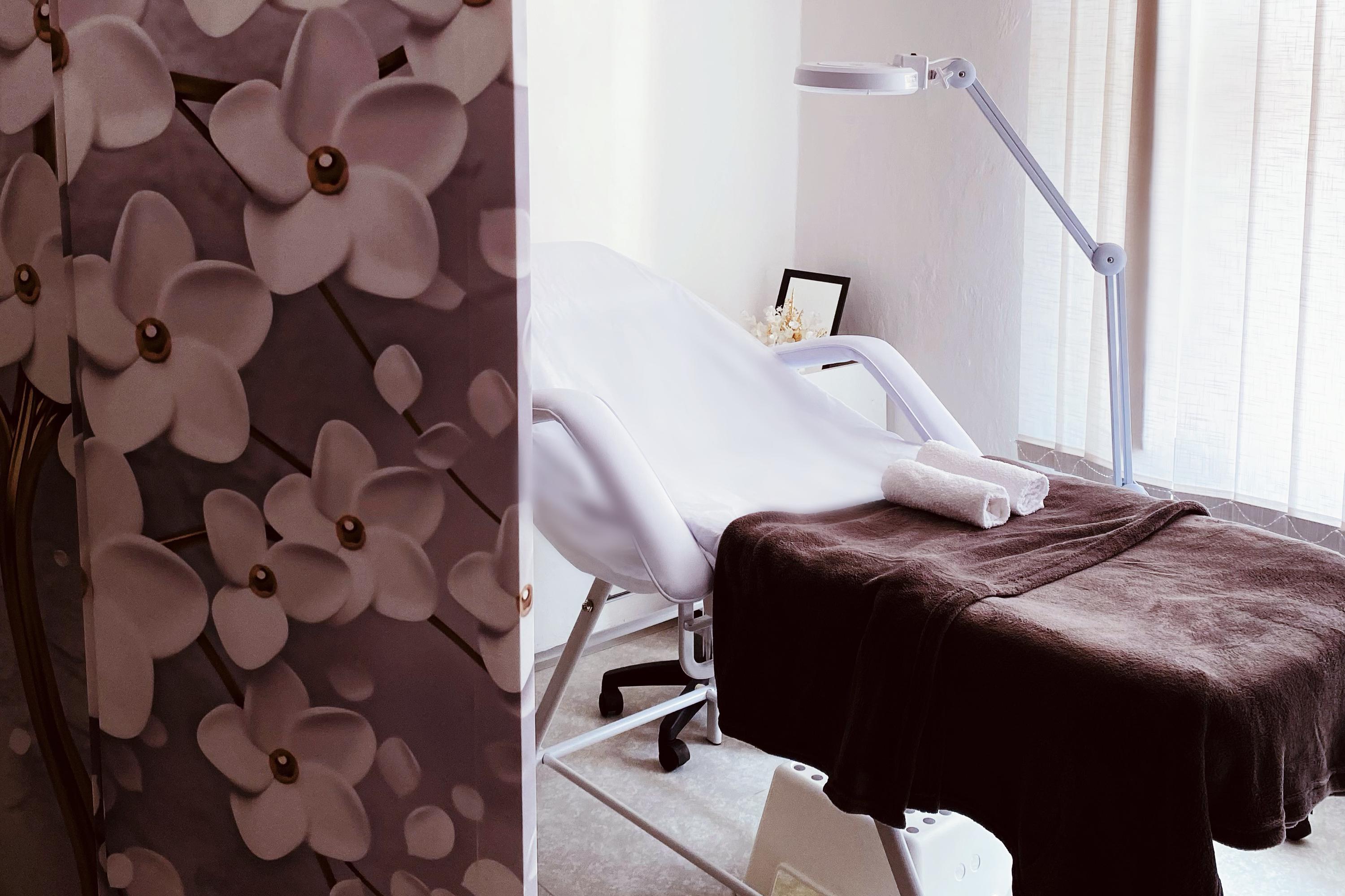 Pure Beauty Kopečková