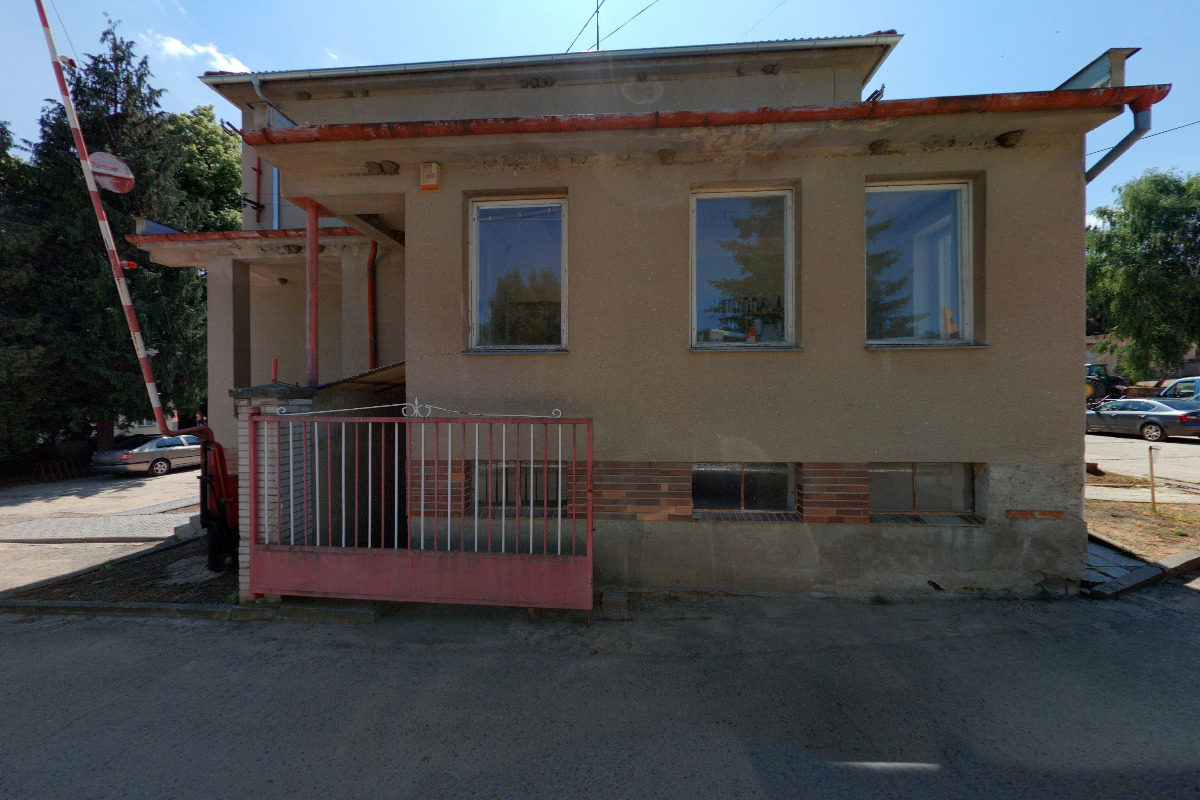 AGRONET Nesovice, družstvo