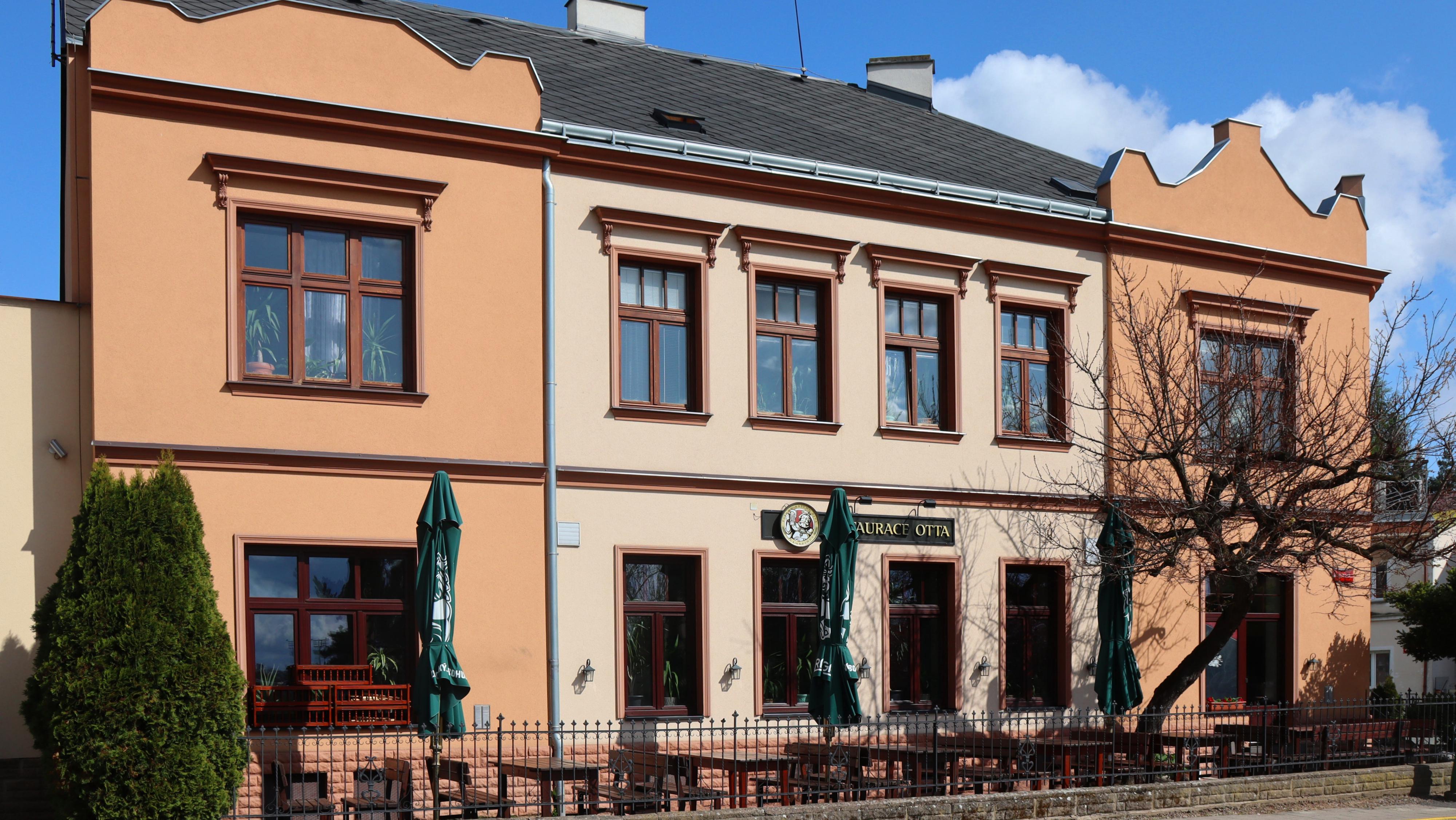 Restaurant Otta foto 5