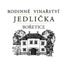 Dřevěná krabička na 2 lahve v obchodě Rodinné vinařství Jedlička Bořetice