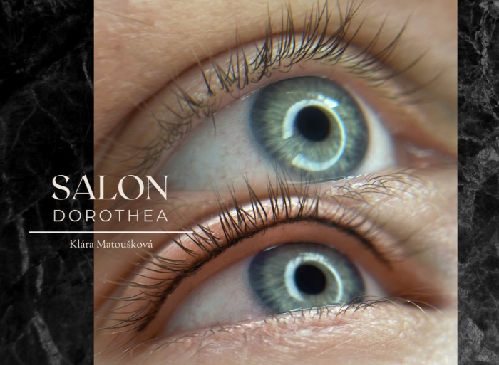 Salon Dorothea - Klára Matoušková foto 3