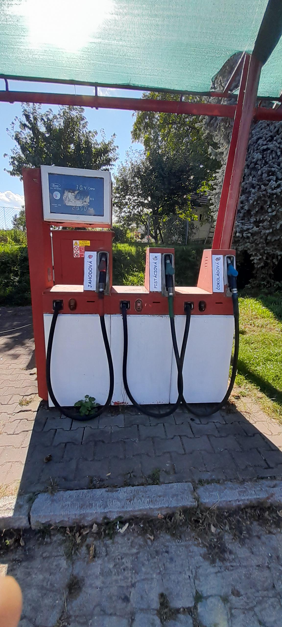 Lipnická Zmrzlina foto 6