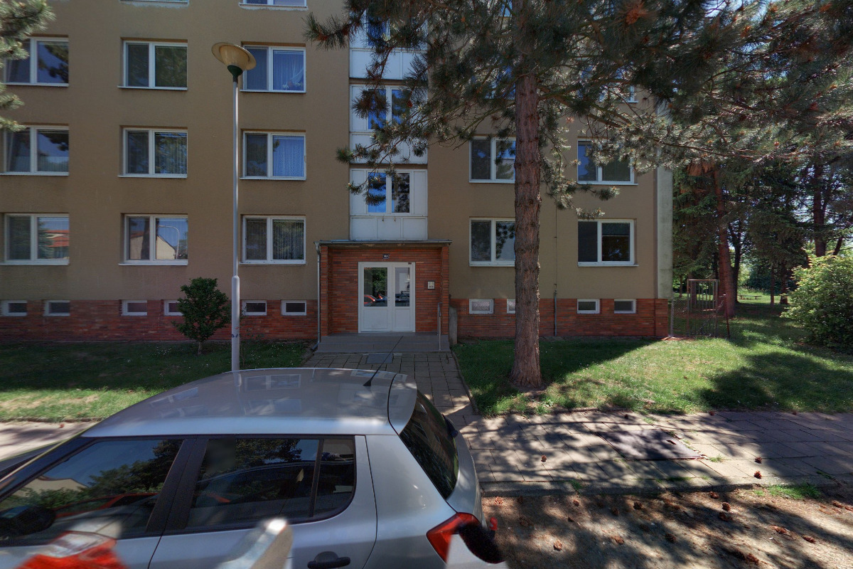 EKOSERVIS SLAVKOV, spol. s r.o.