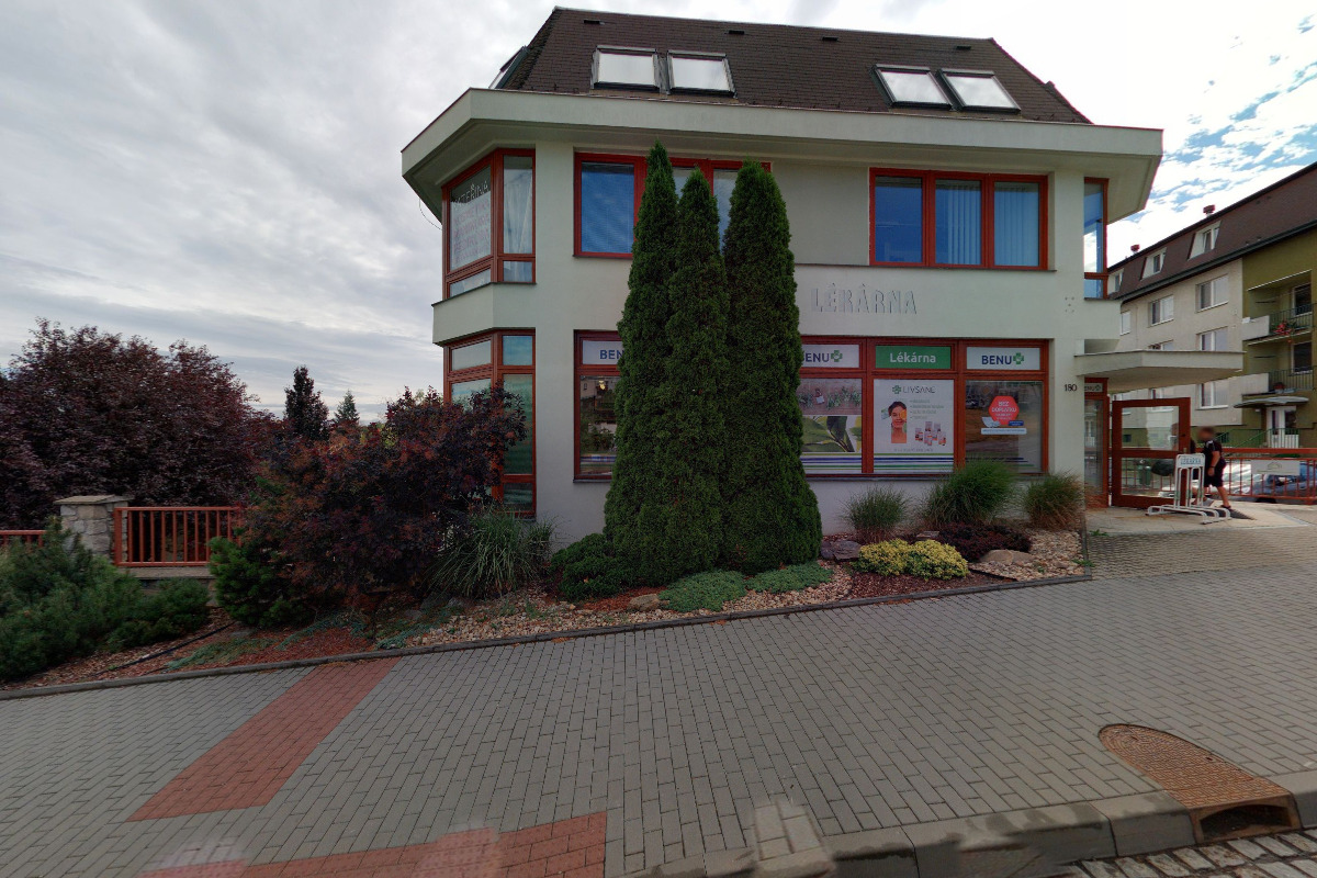 Benefit investment, a.s.