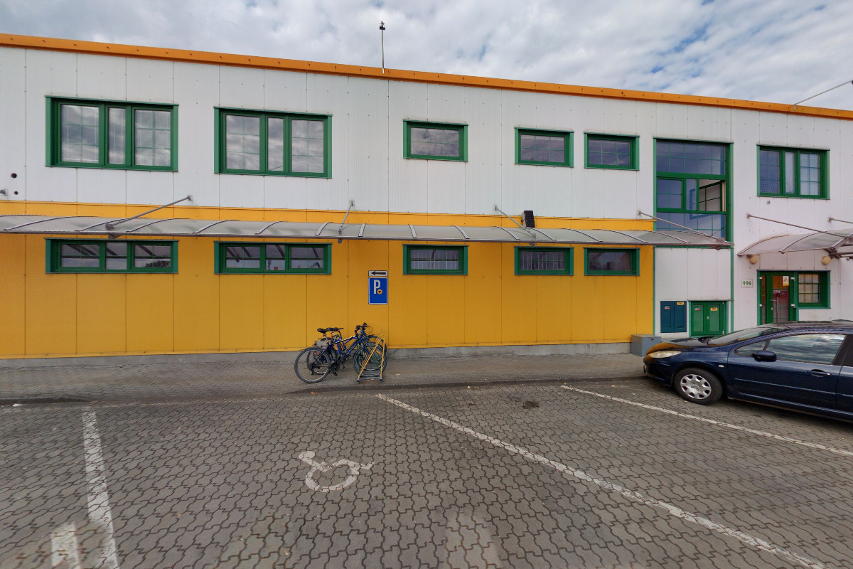 Kadeřnictví MERIV - Terno foto 5