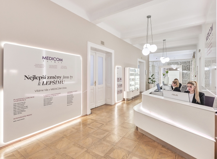 MEDICOM Clinic foto 3