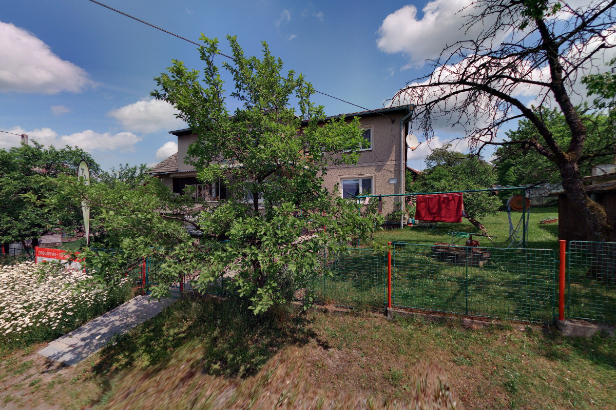 Eva Kučerová - NATURA