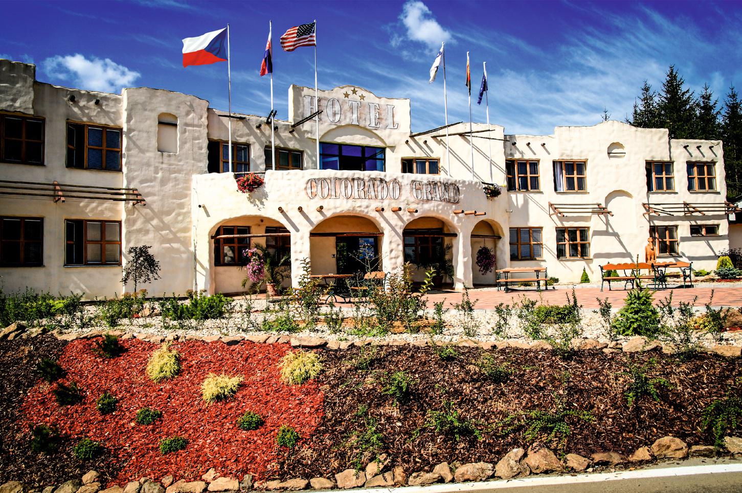 Ubytování Šikland