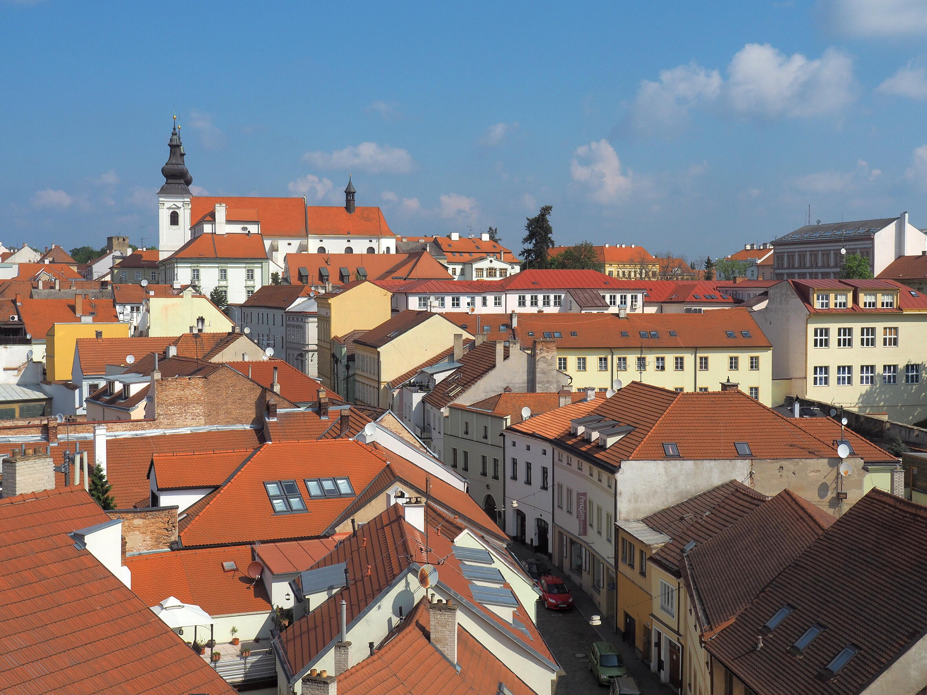 Informační centrum VOC Znojmo foto 3