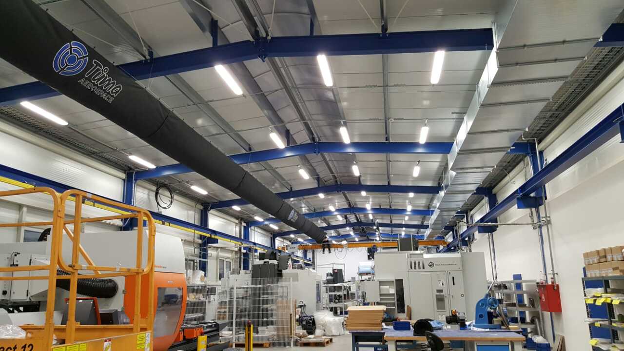 Tůma aerospace, s.r.o. foto 2