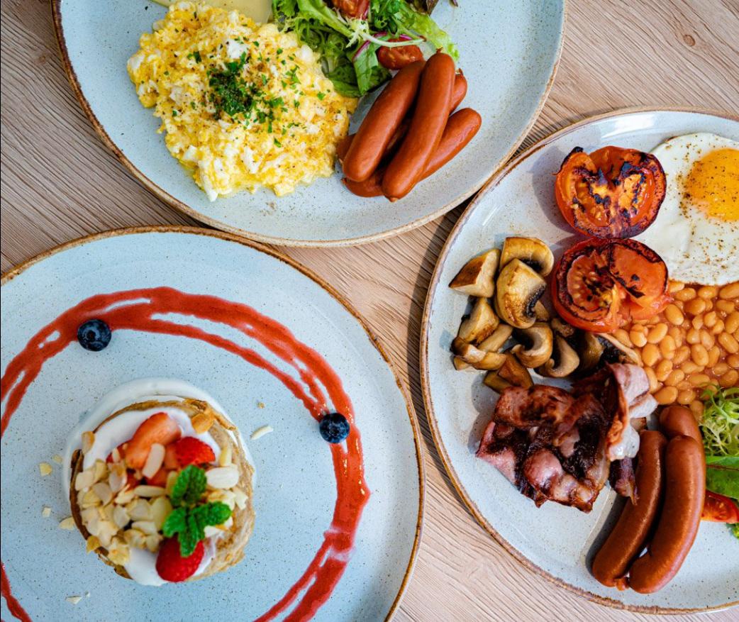 Penzion Bílý Mlýn foto 4