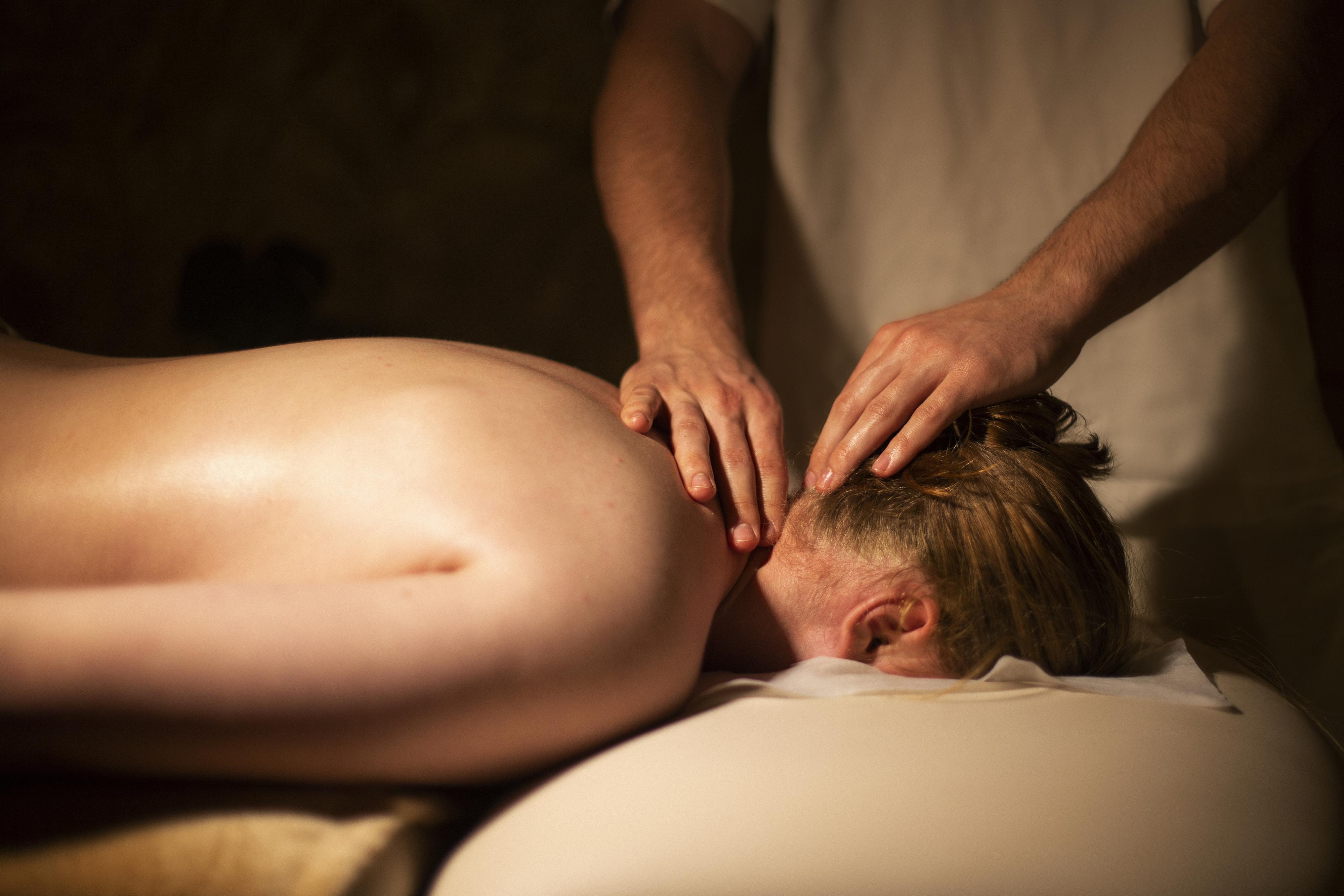 Masáže My Body Salon foto 3