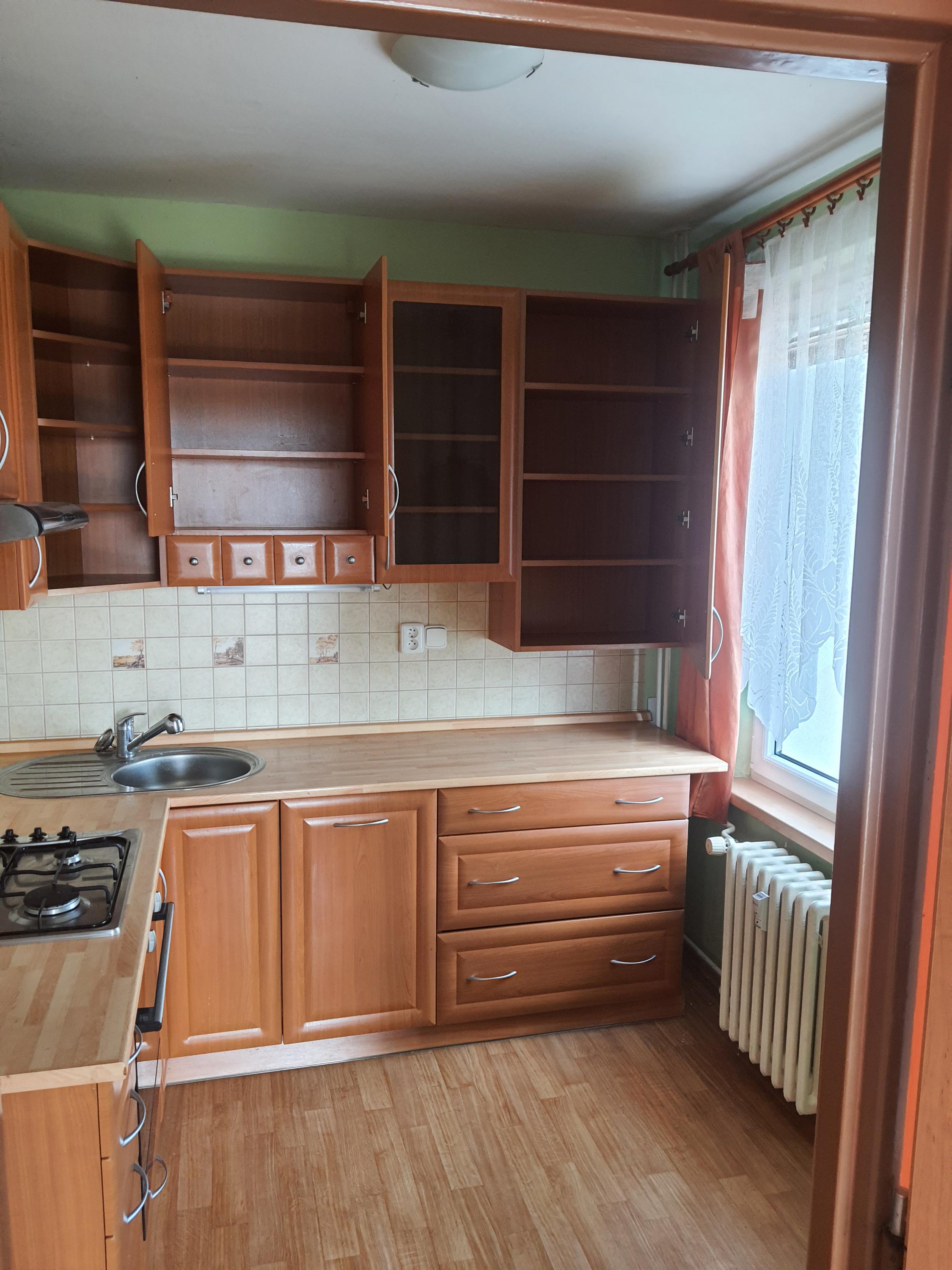 Vyklízení nemovitostí Václav Kačírek foto 4