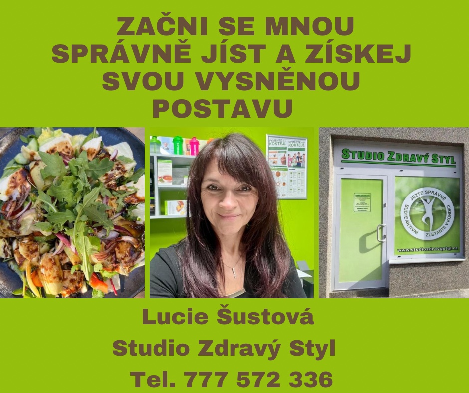 Studio Zdravý styl foto 2
