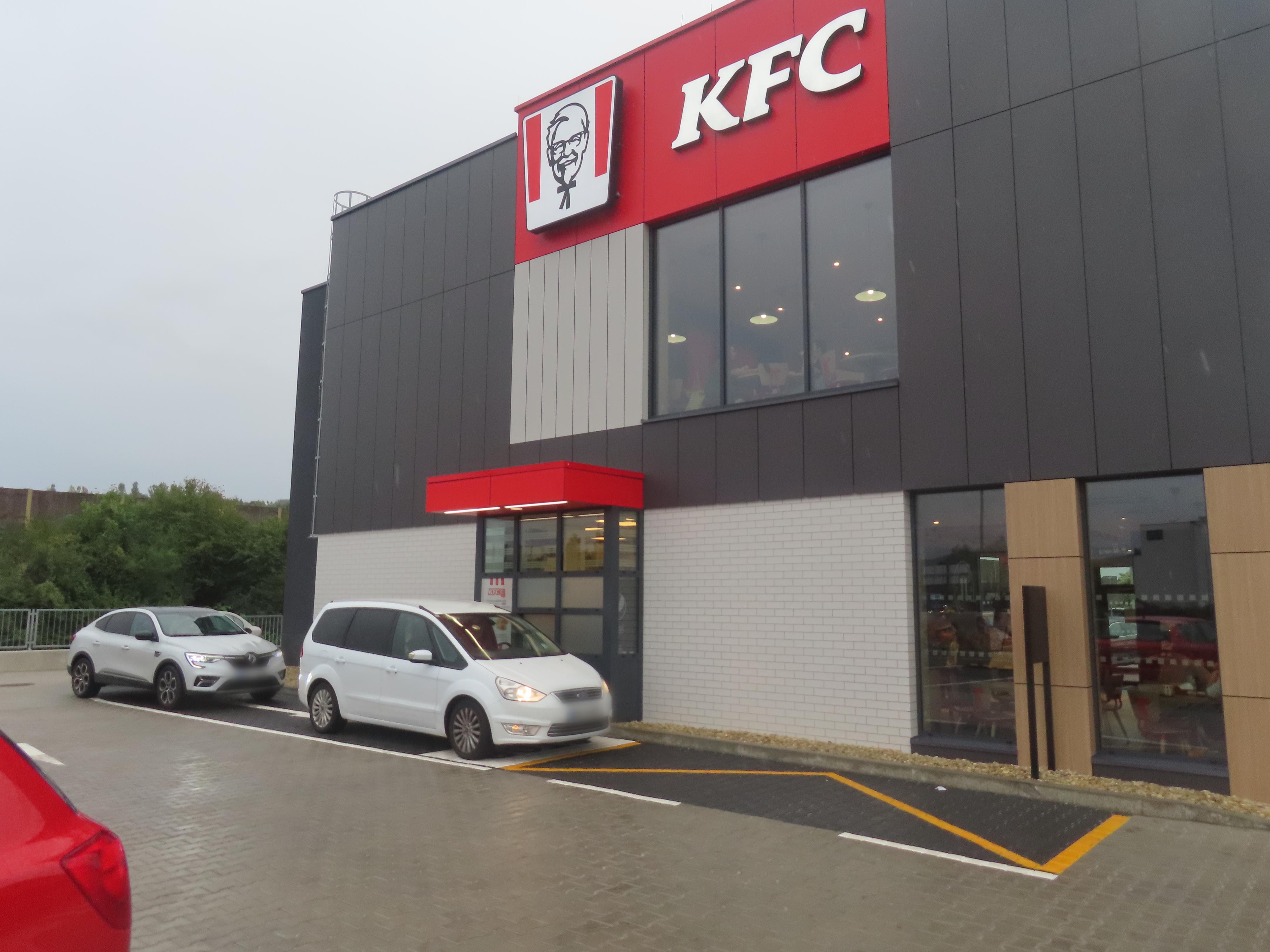 KFC foto 5