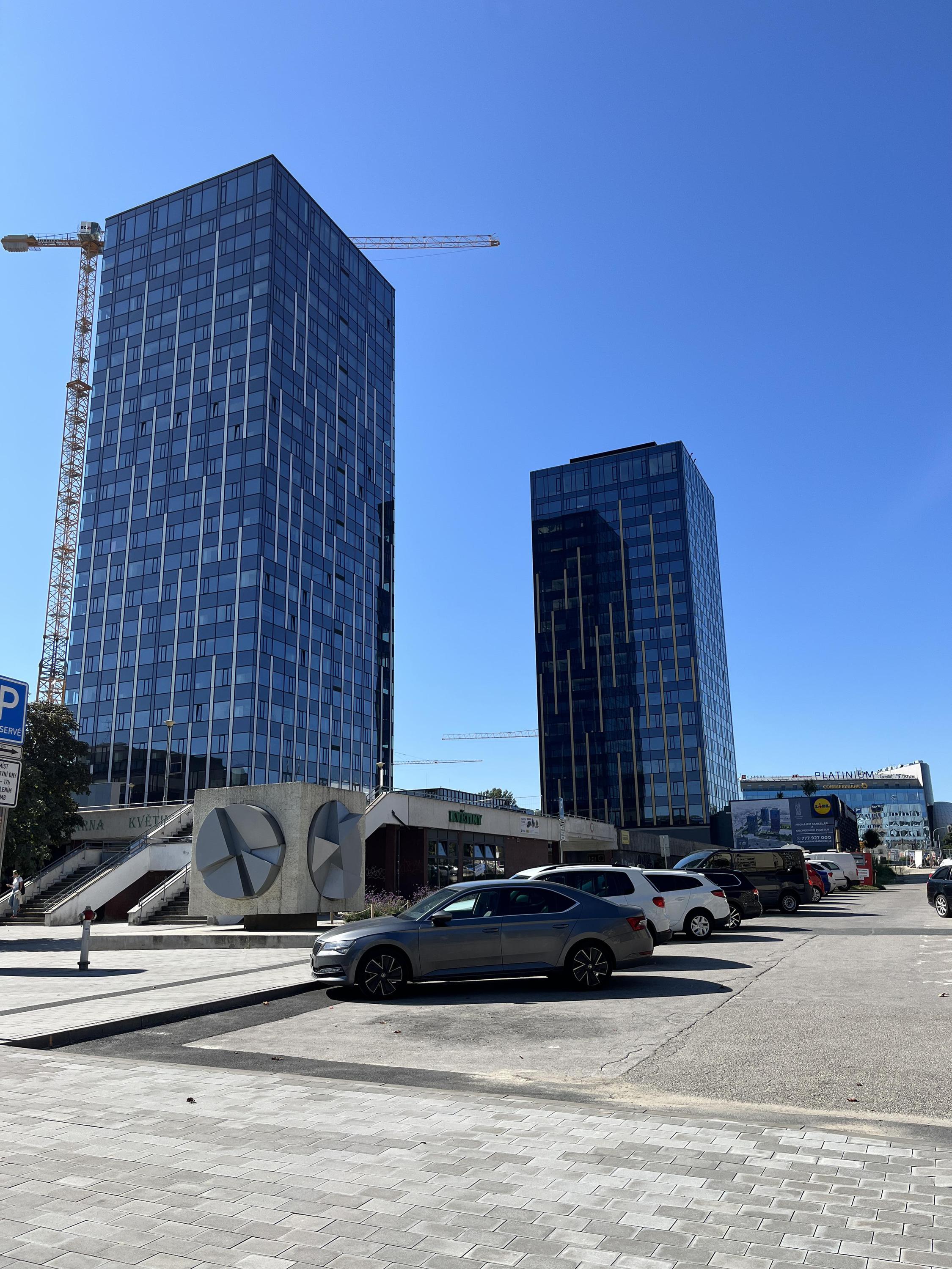 Finanční úřad pro Jihomoravský kraj - Územní pracoviště Brno III foto 5