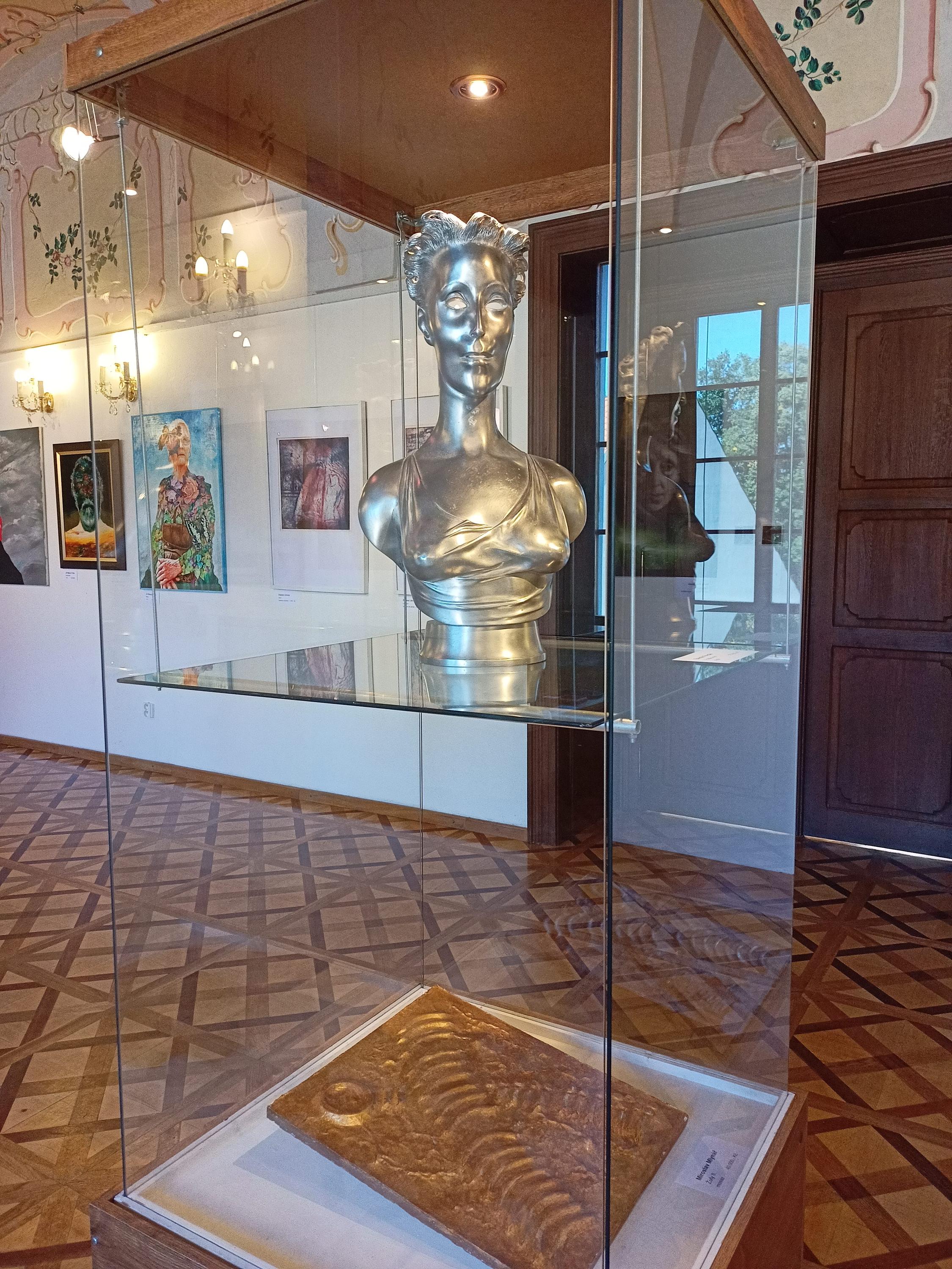 Spolek pražských výtvarných umělců foto 6