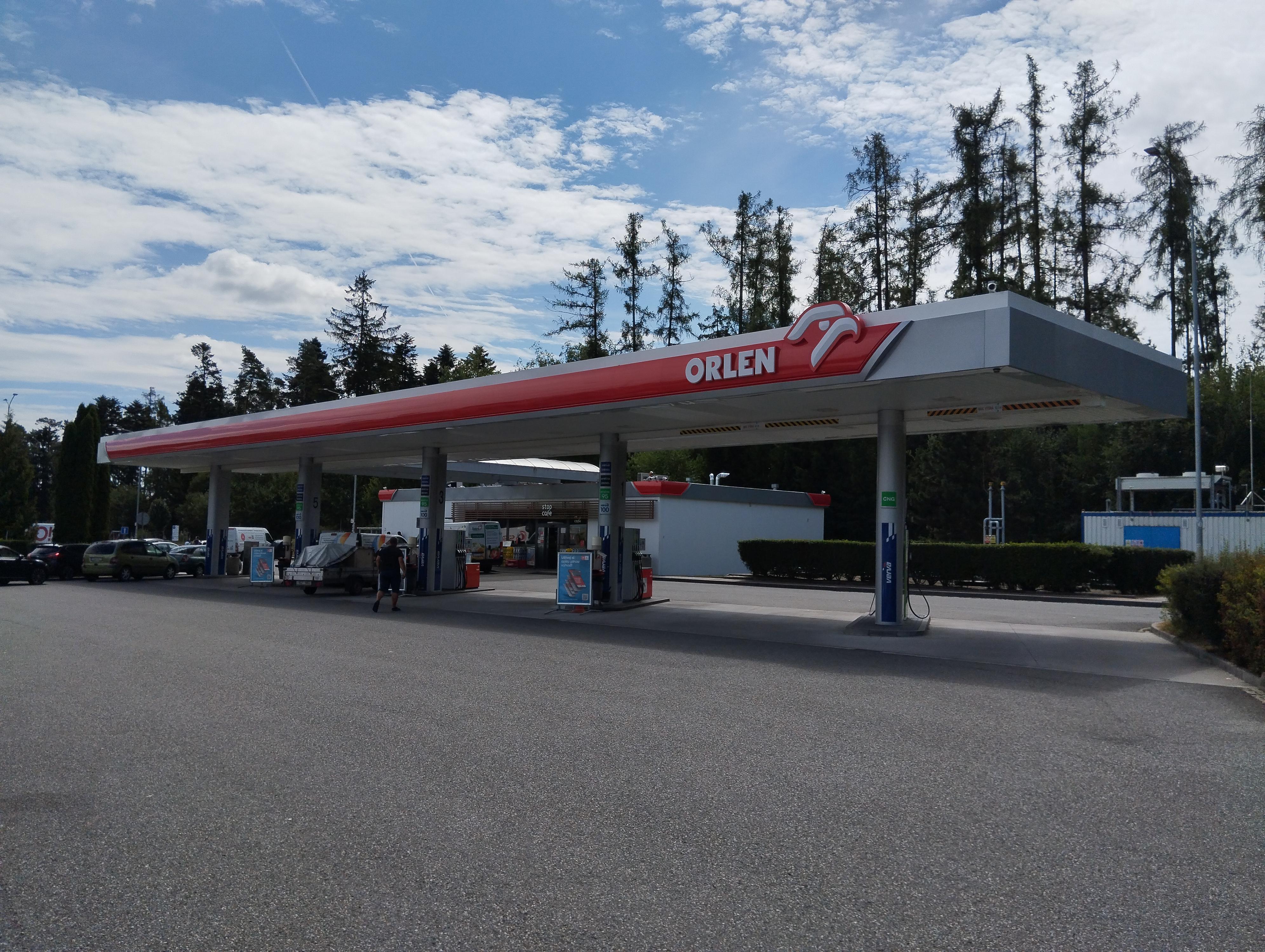 ORLEN