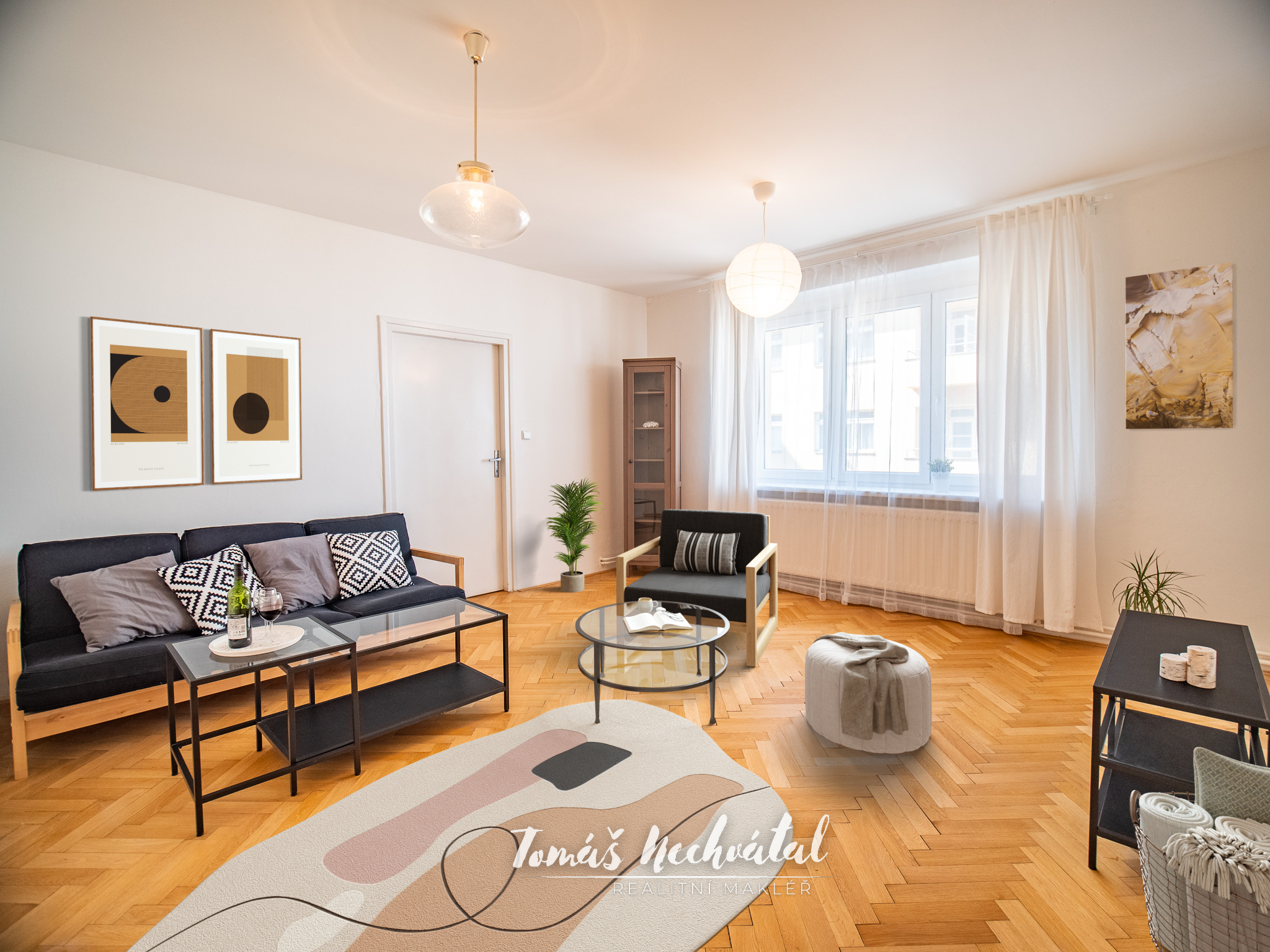 Ing. Tomáš Nechvátal - realitní makléř foto 3