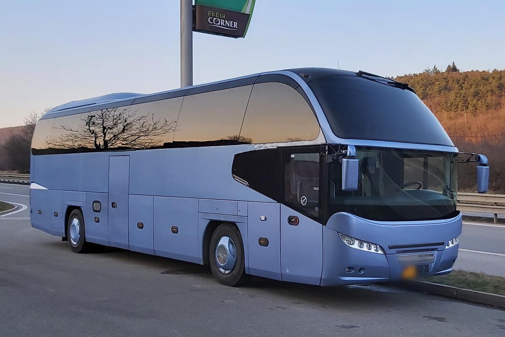 Autobusy Brno s.r.o.