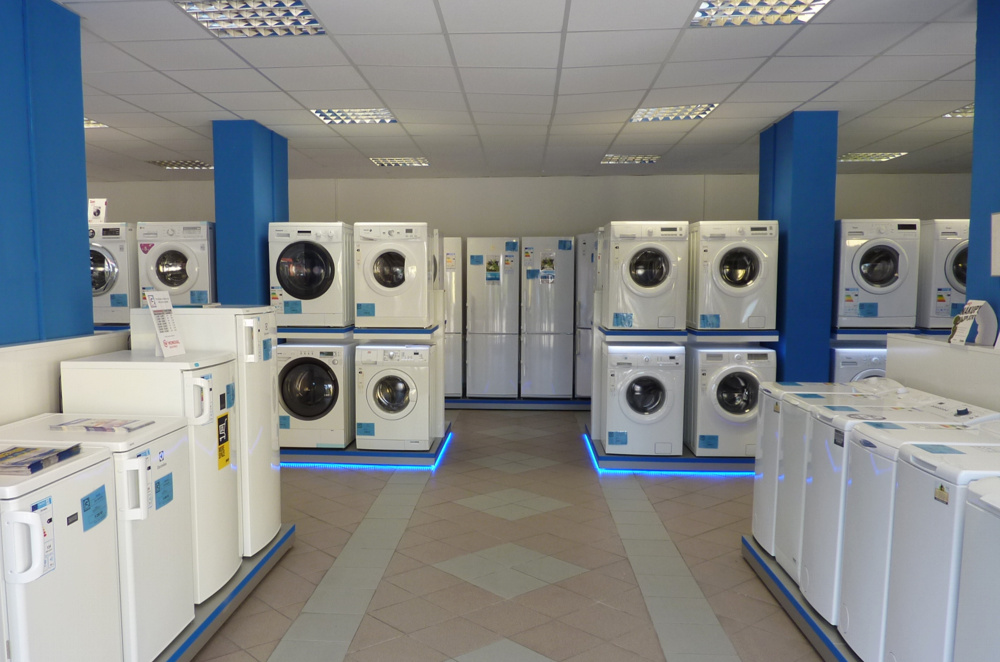 Elektrospecialista.cz - Global elektro foto 4