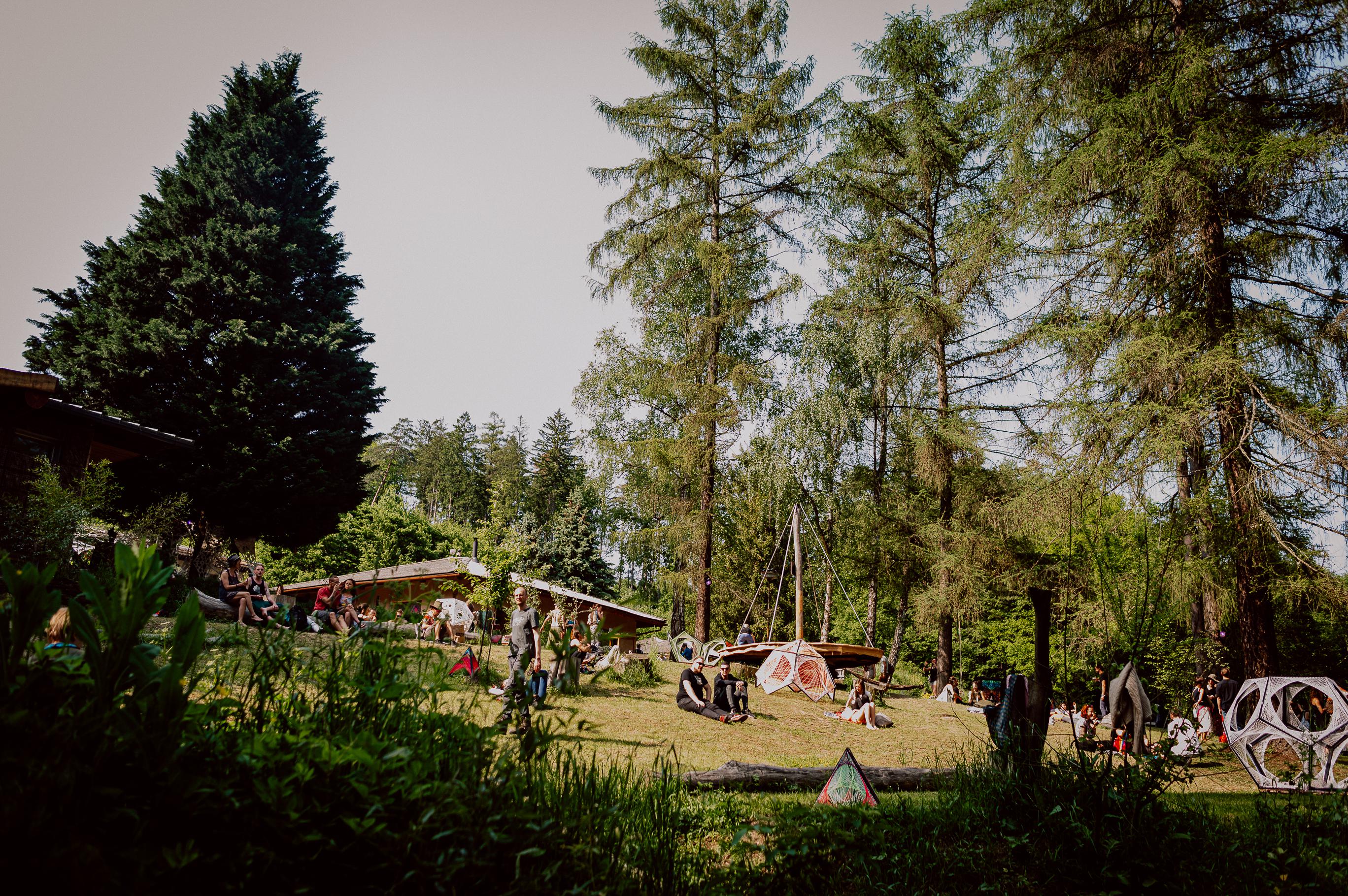 Rájenka Pohořelice