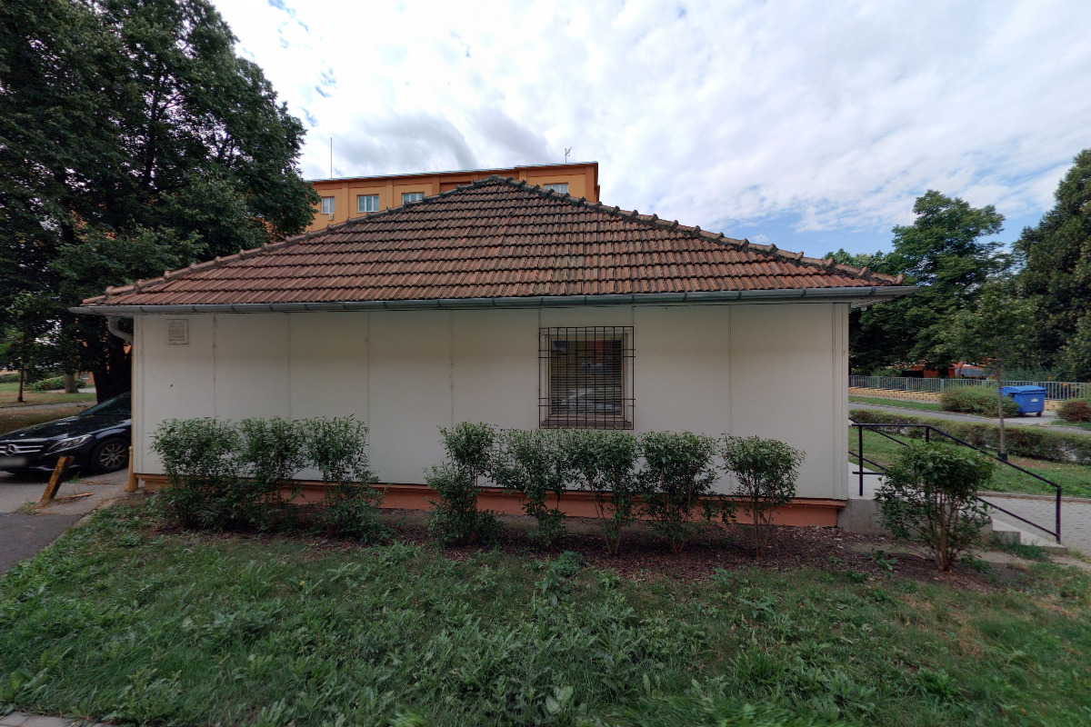 Ladislav Sedláček - Pokladačství foto 2