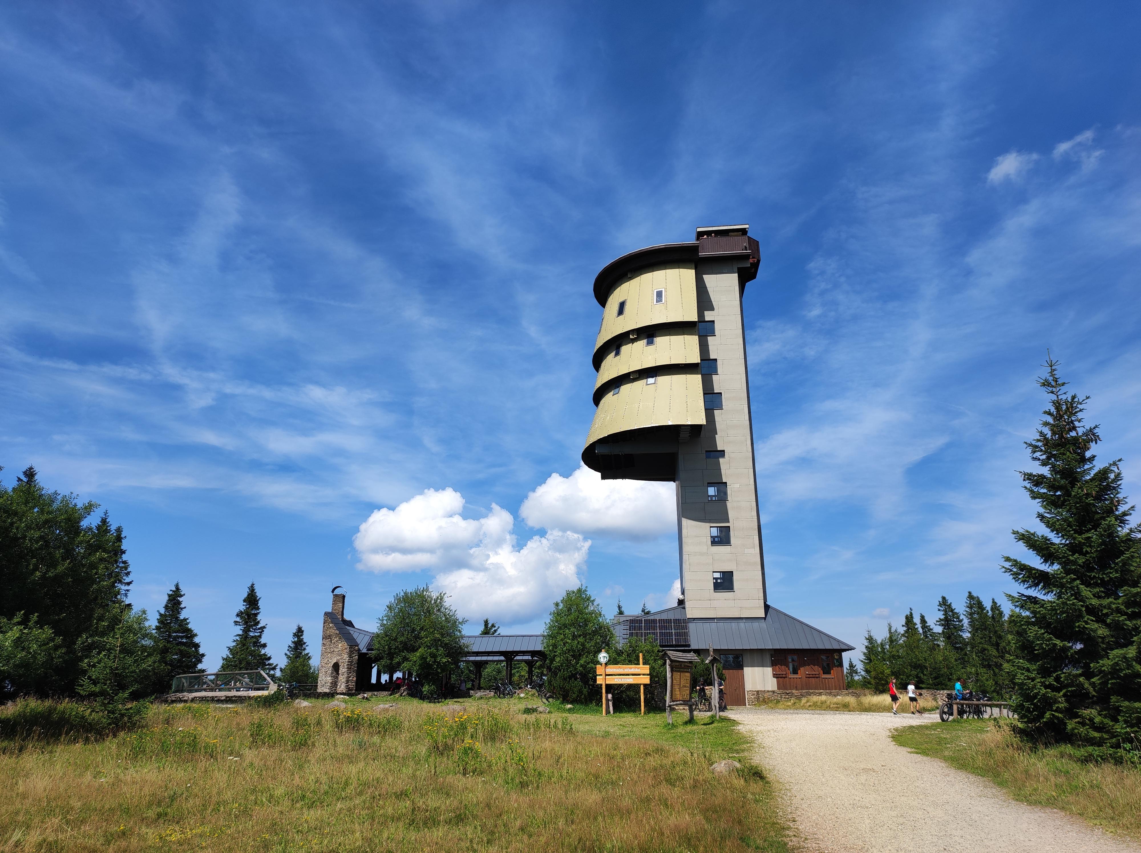 Občerstvení Poledník foto 2