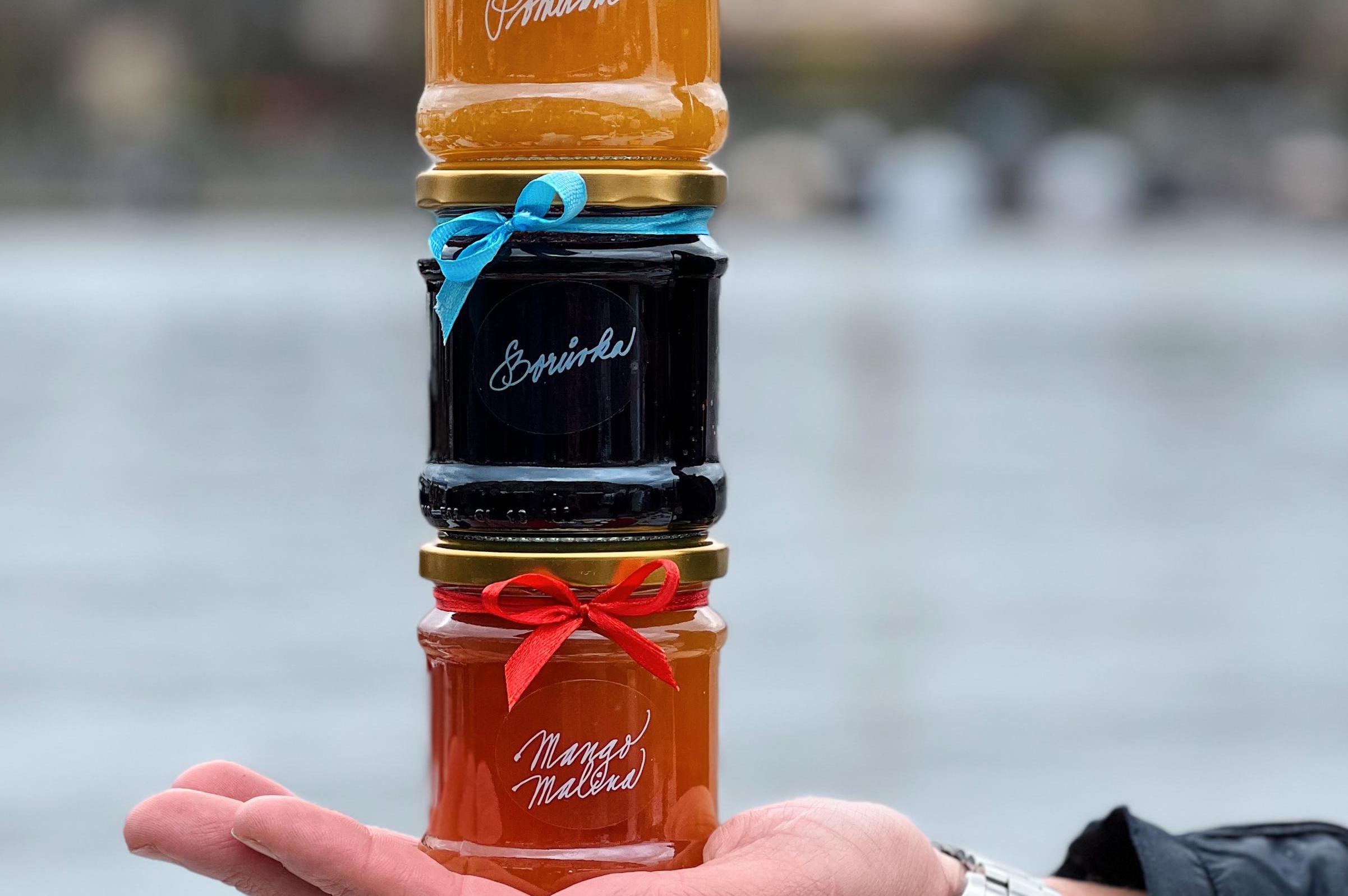 Marmeladyspribehem.cz