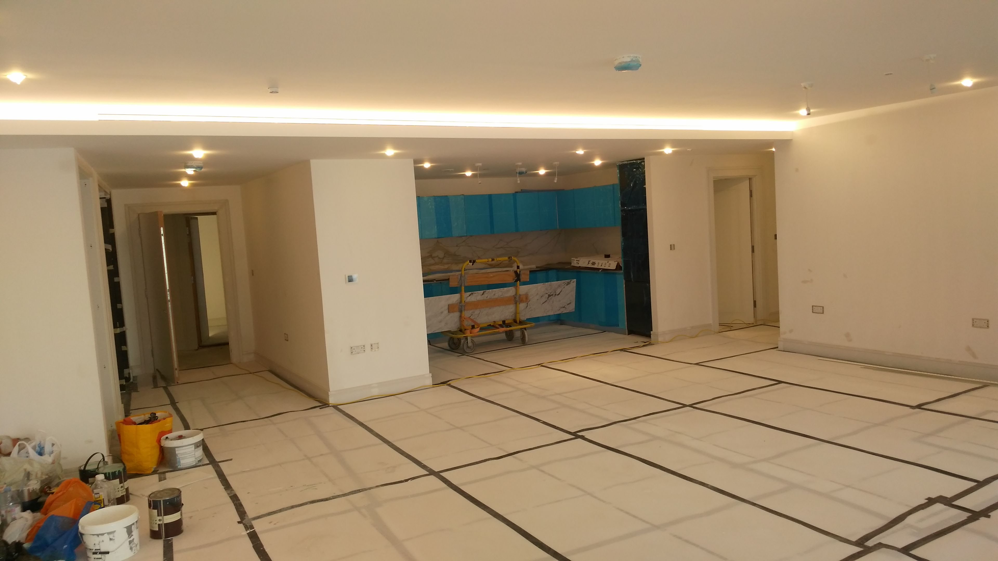 Sádrokartony Maršálek foto 4