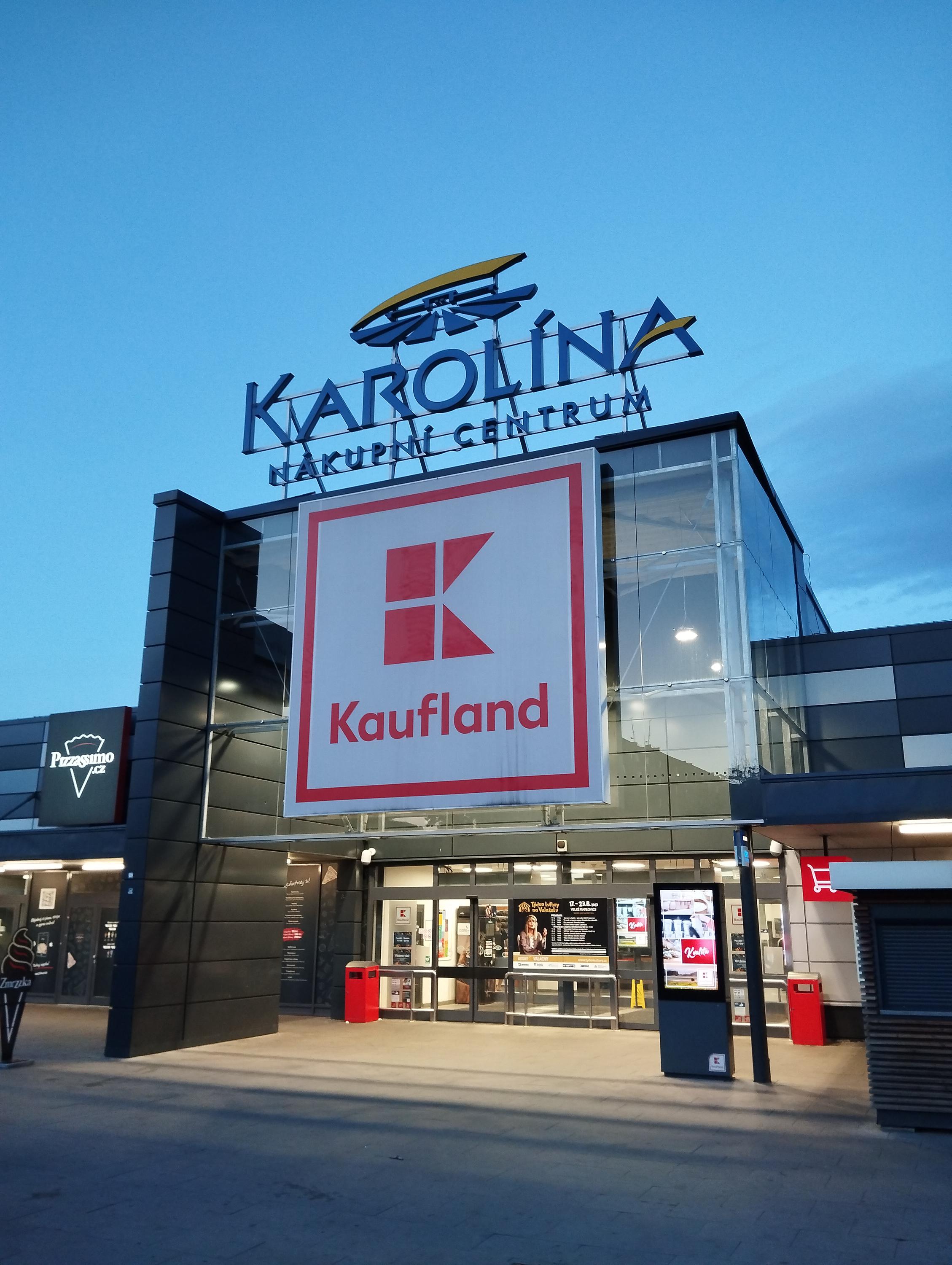 Kaufland foto 3