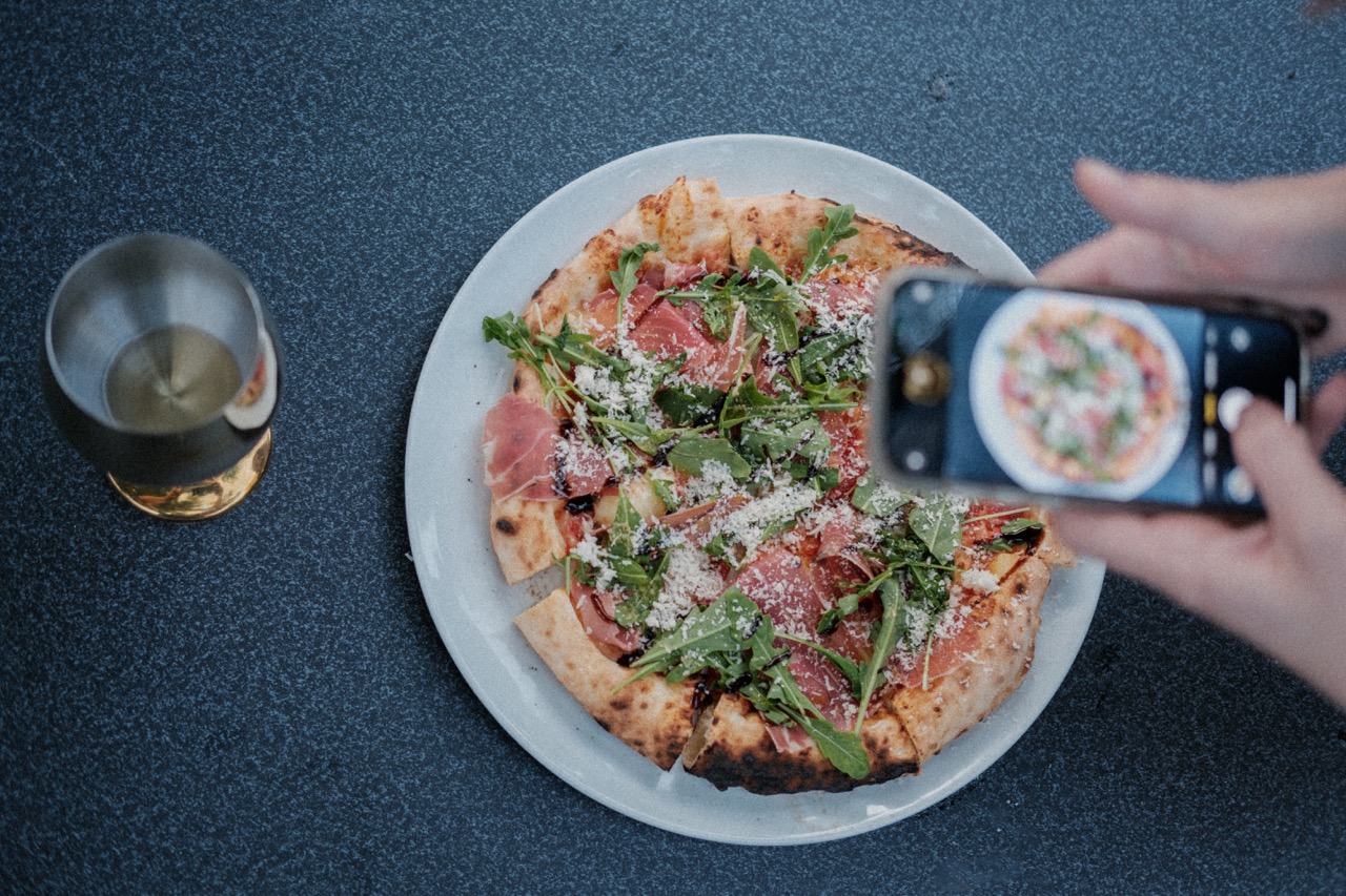 Pizza Buona Catering foto 2