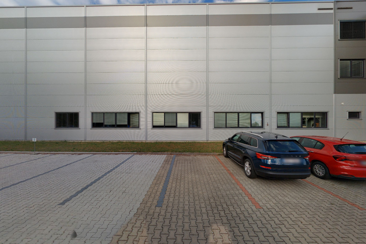 Turck, s.r.o. foto 2