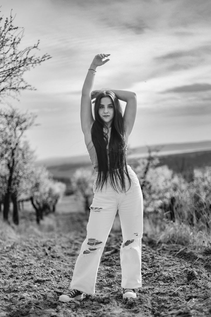 Jana Petruchová foto 4