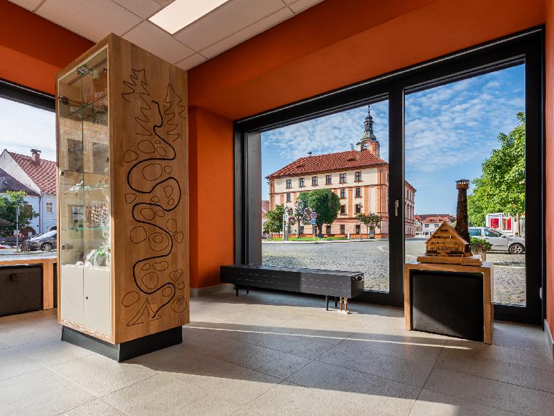 Informační centrum Sušice foto 3