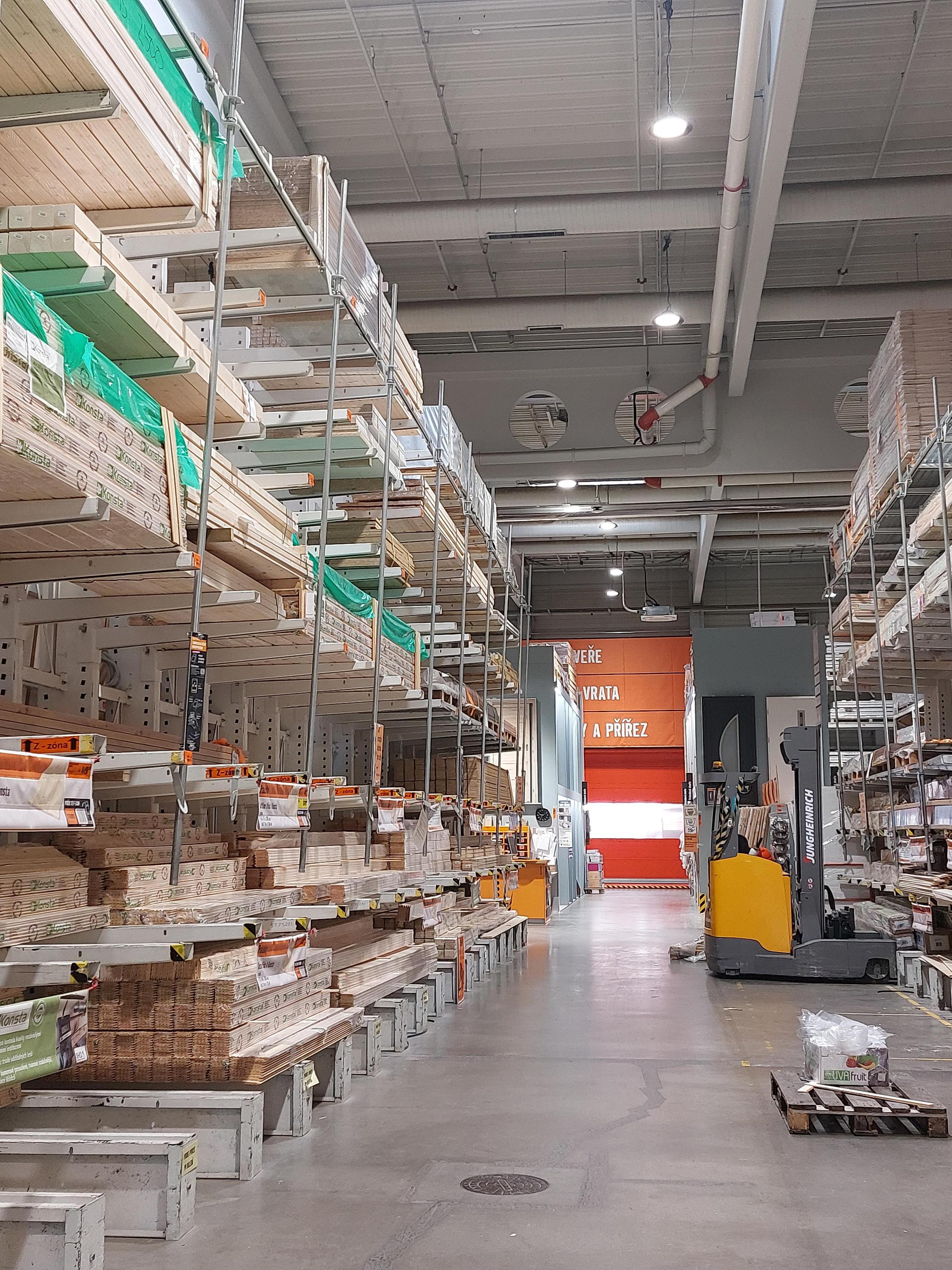 HORNBACH