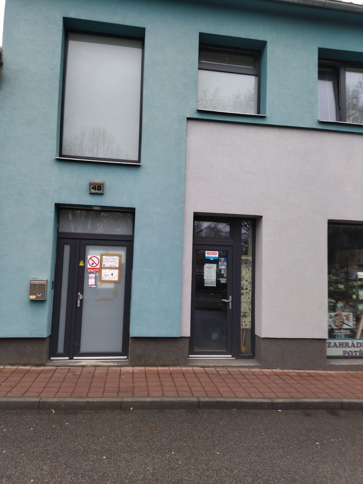 Ubytovna Jičín foto 2