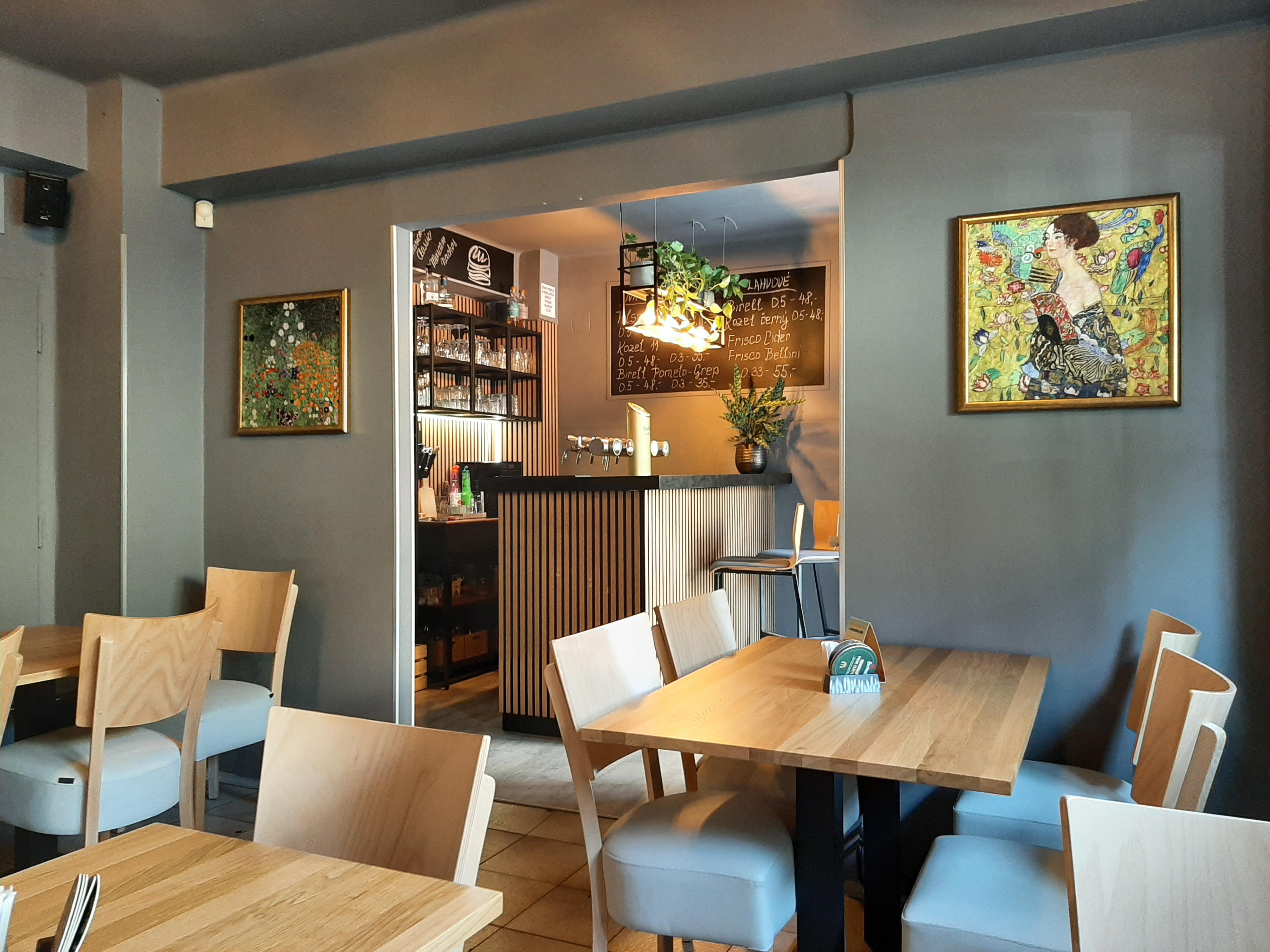 Burger Pub Na Hubálce foto 6