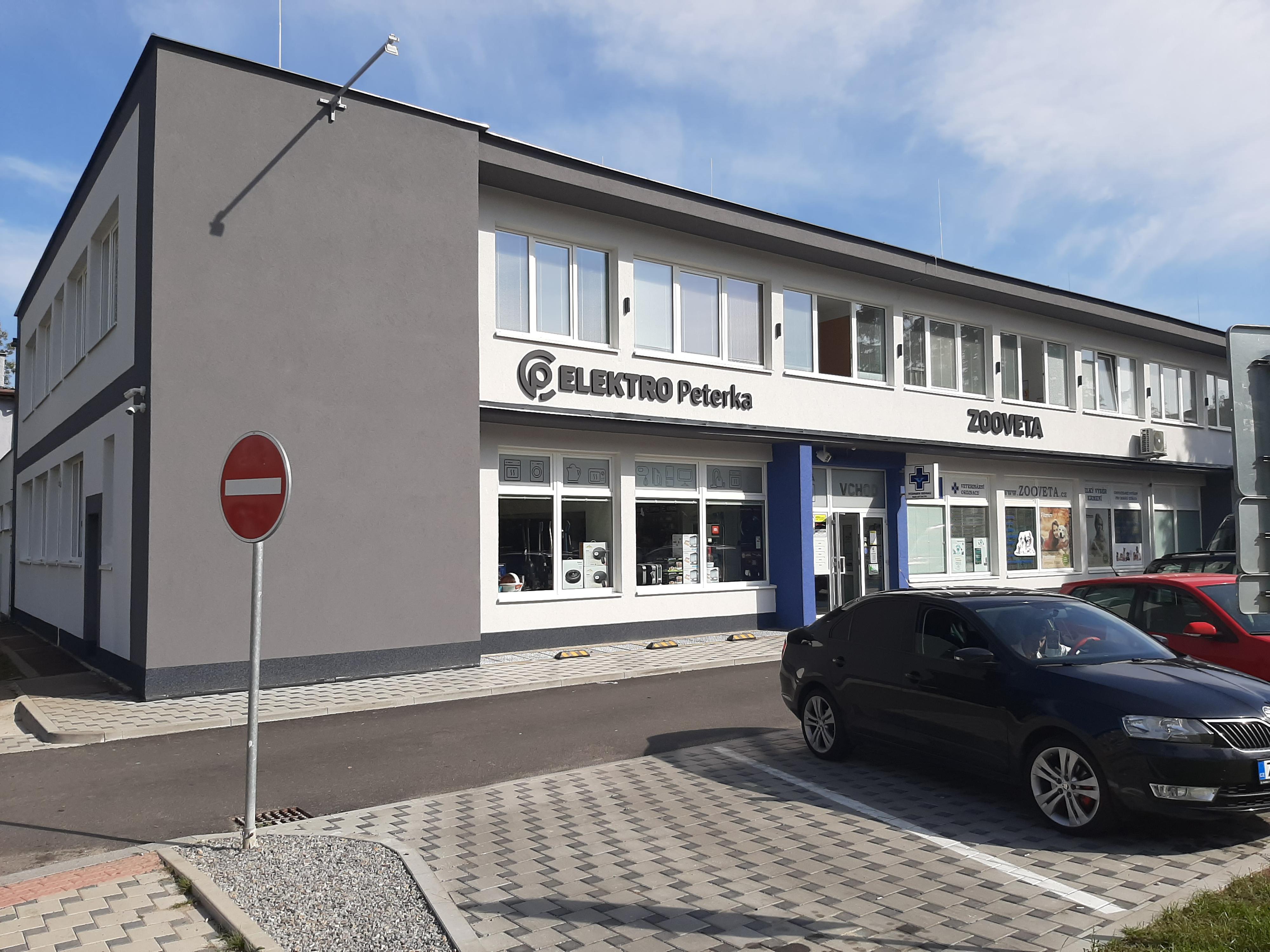 Vlastimil Peterka foto 1