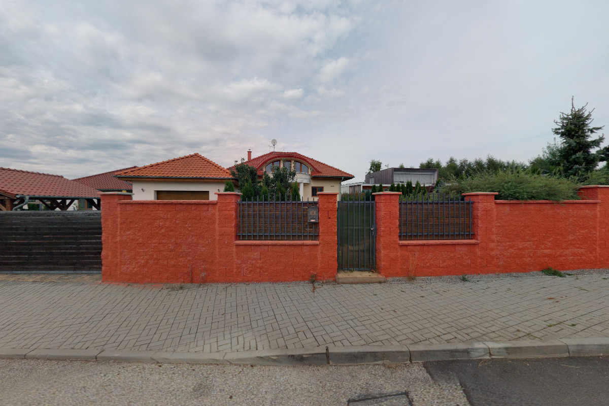 Romantické ubytování Ke Hřišti foto 1