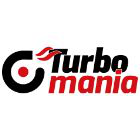 Logo obchodu Turbomania.cz