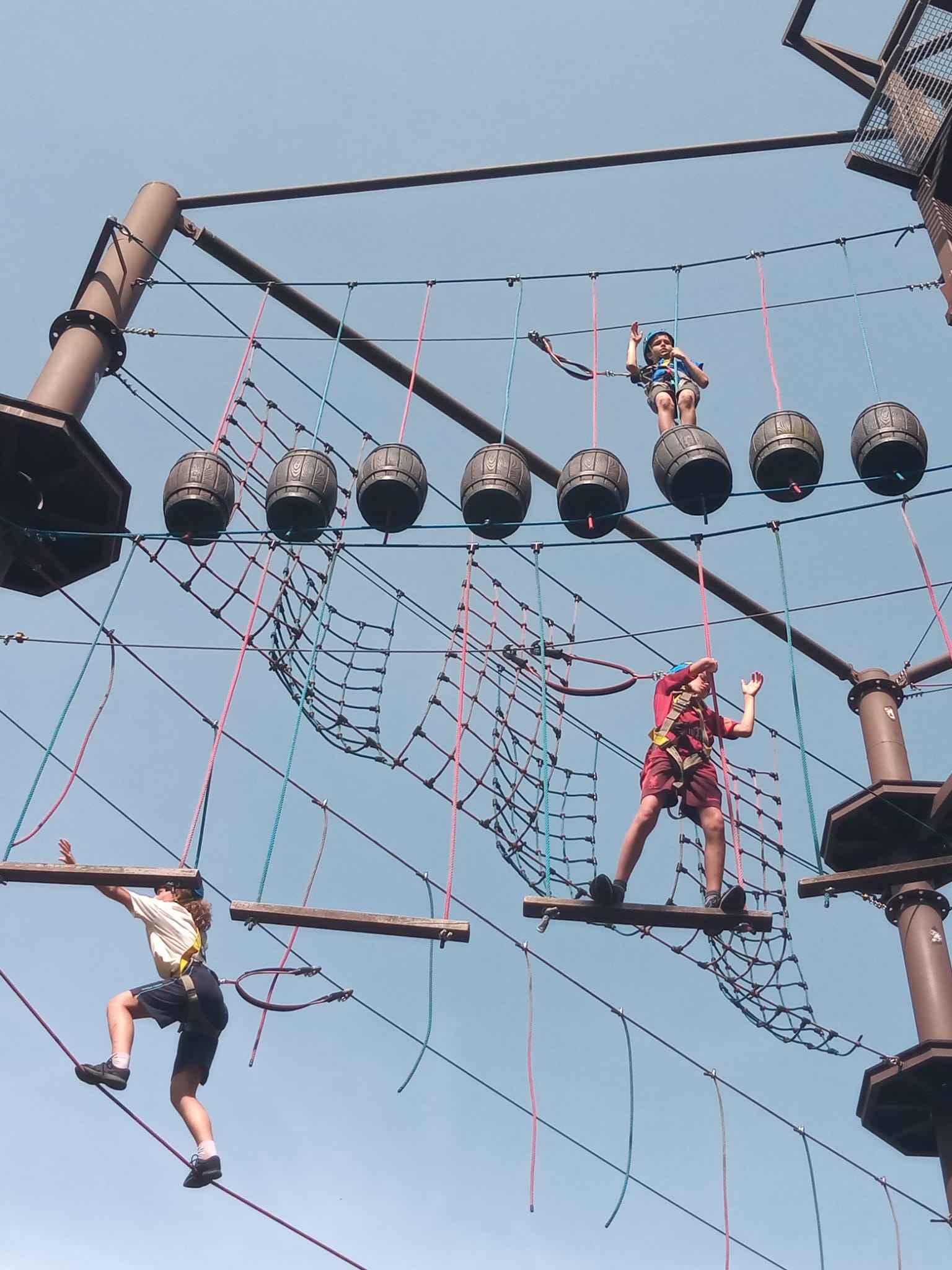 Rekreační areál Garnataurus foto 6