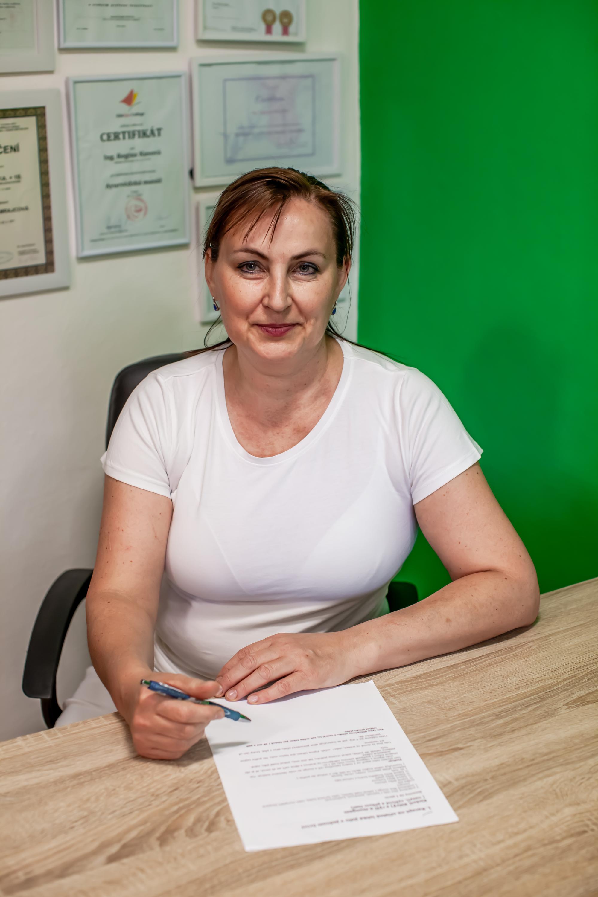 Ramiza - ájurvédské centrum a jóga foto 3