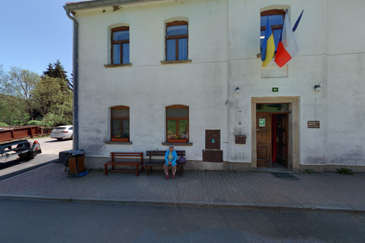 Chráněné dílny Kuchyň