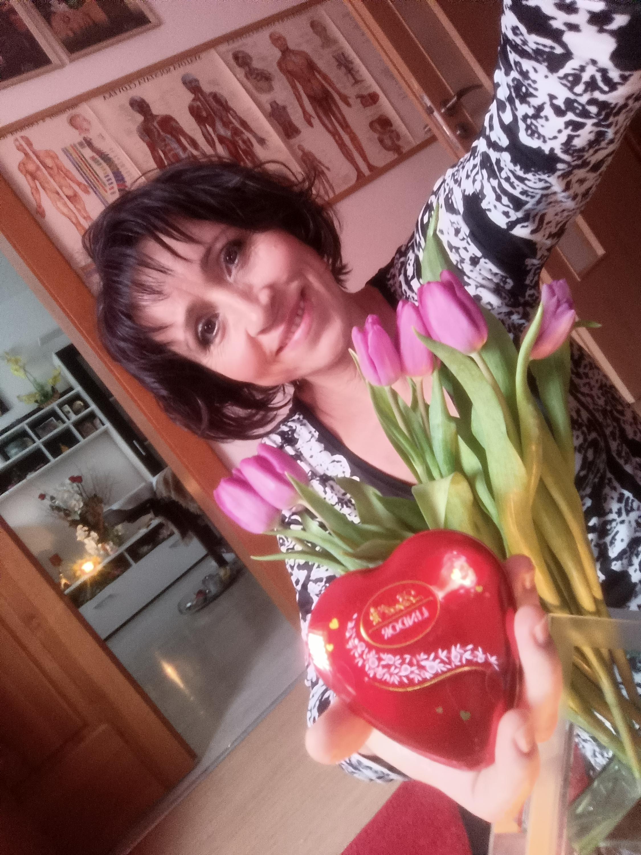 Natalija Kleinová foto 2