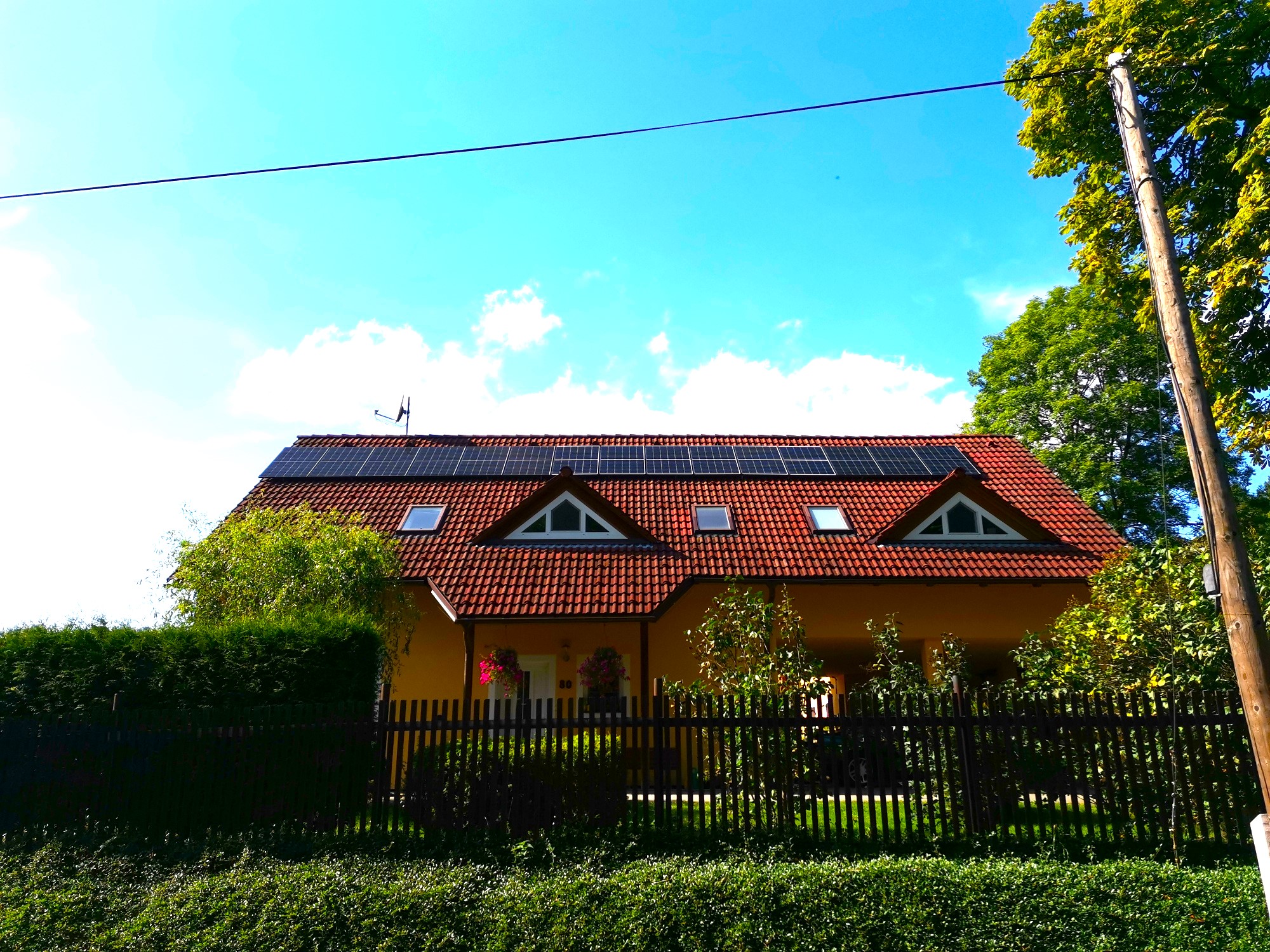 Topenářství Radek Ducháč foto 3