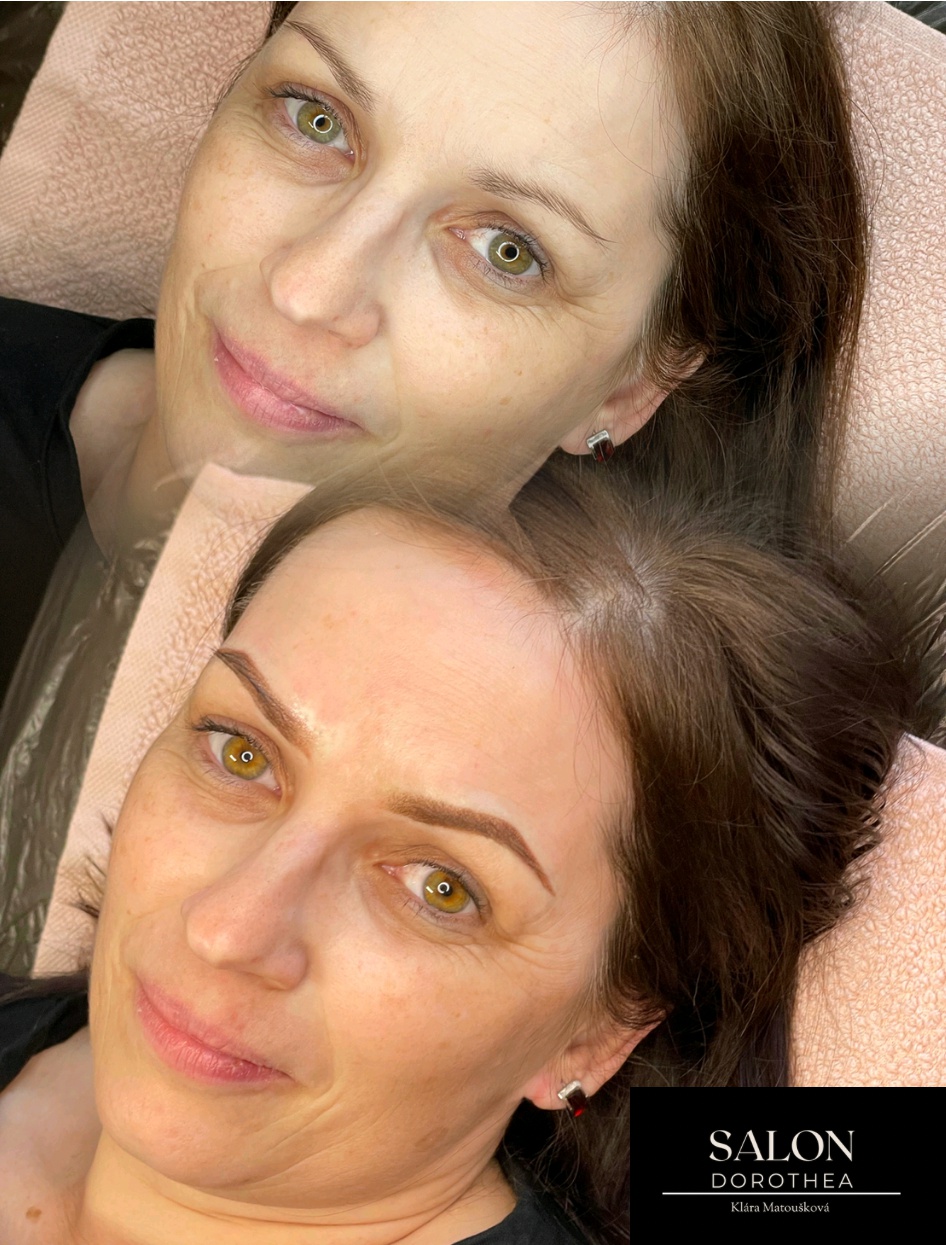 Salon Dorothea - Klára Matoušková foto 2