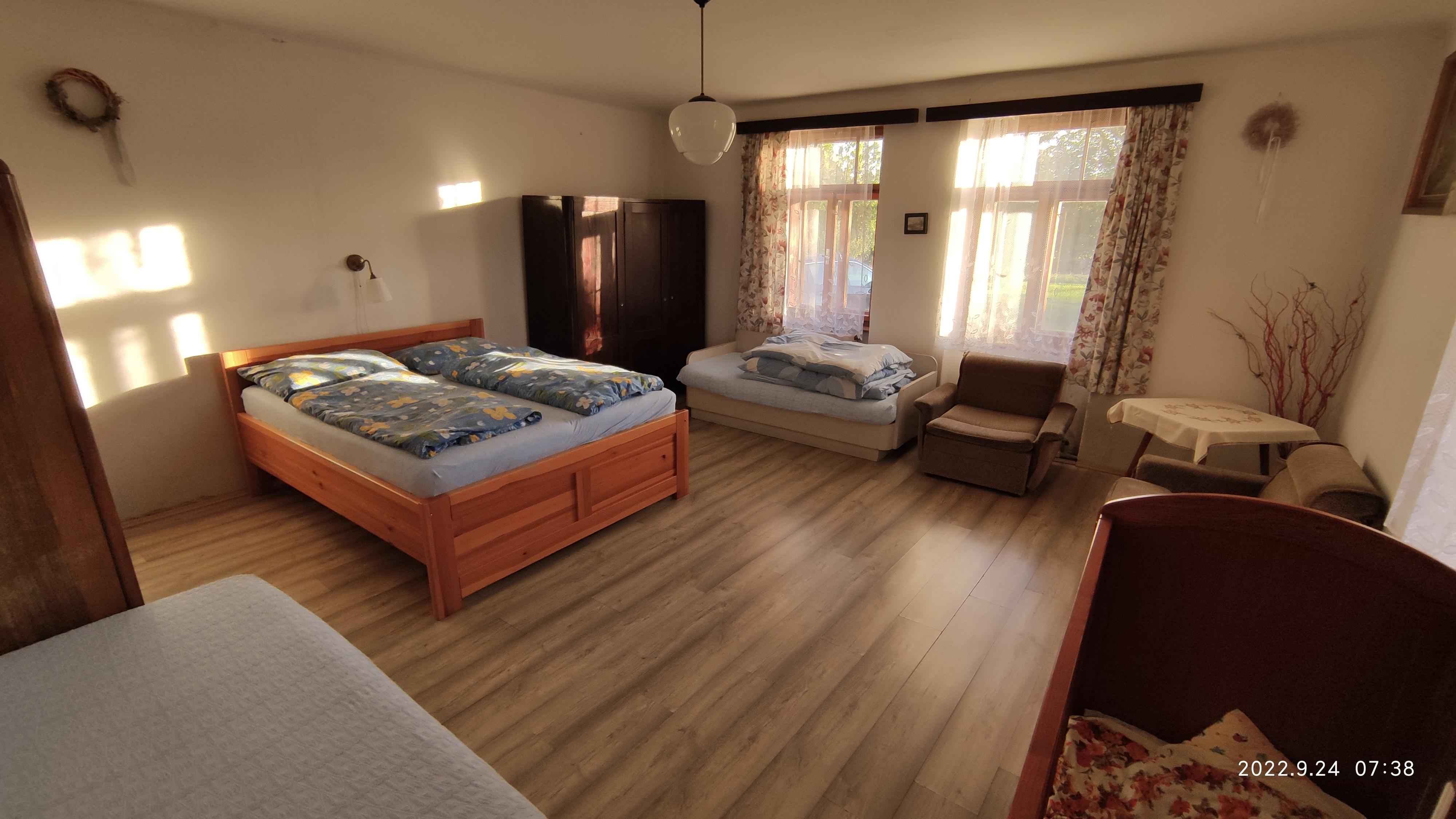 Chalupa Hojava foto 5