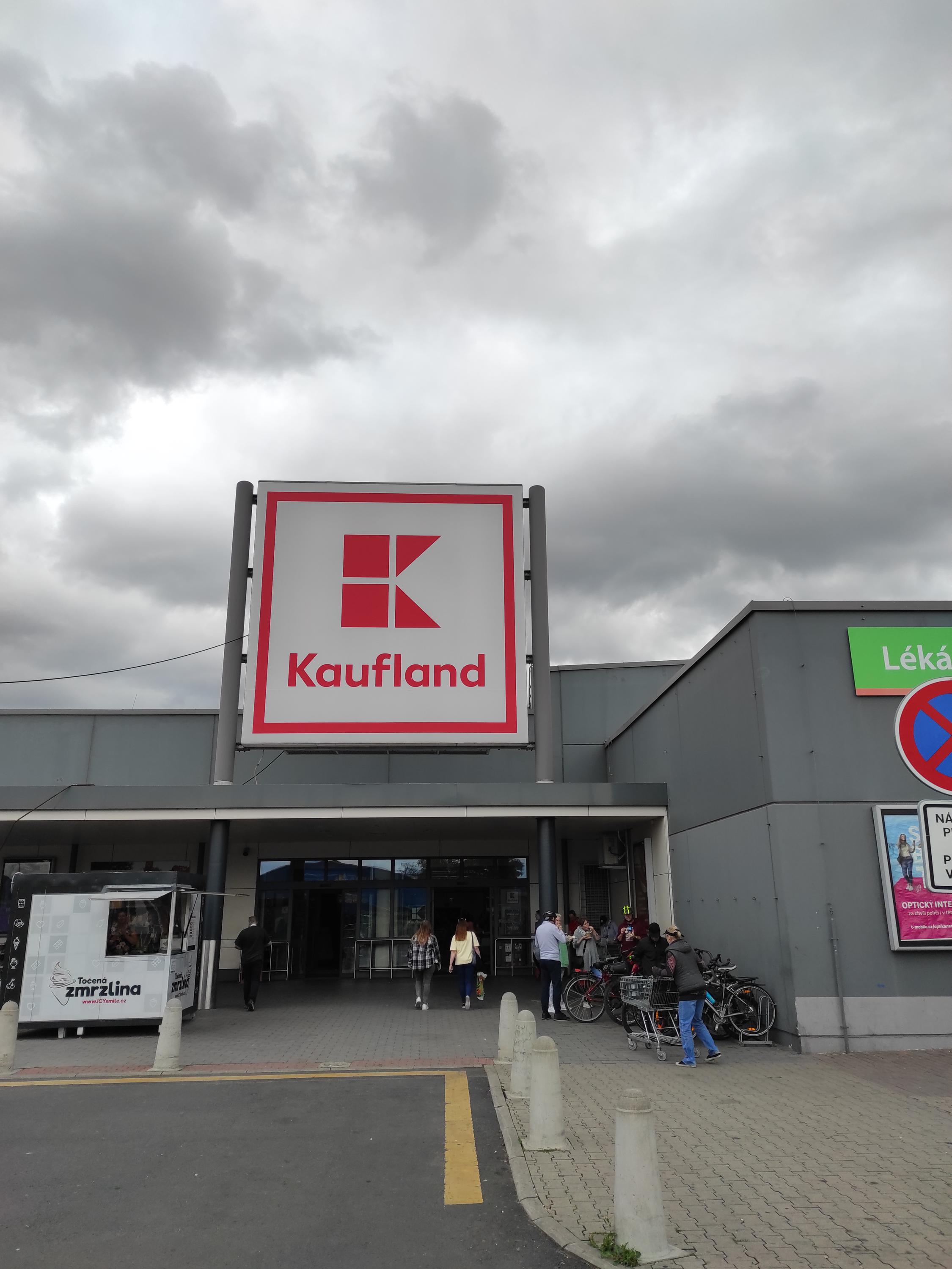 Kaufland foto 2